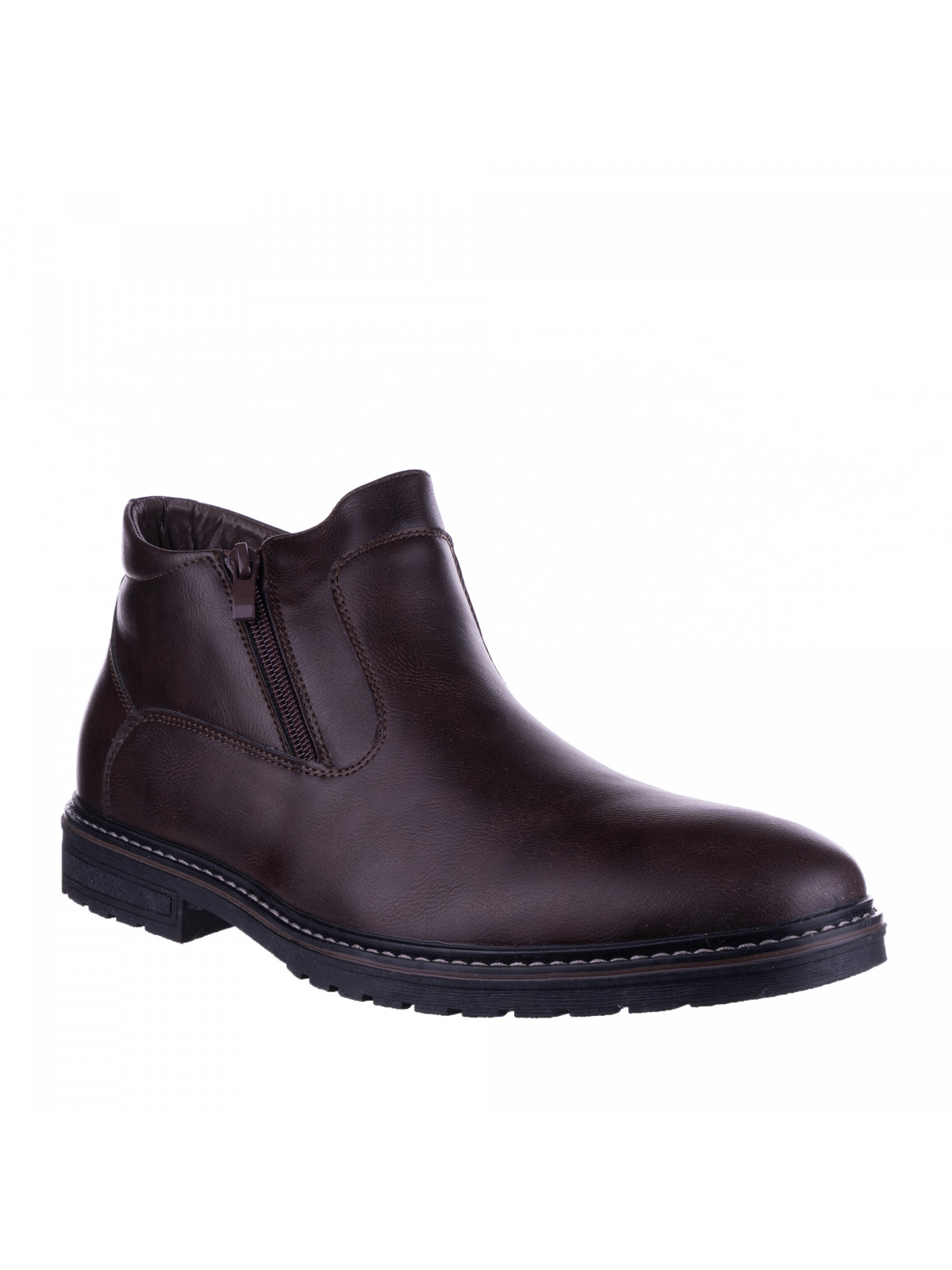 N75274 Tamna braon