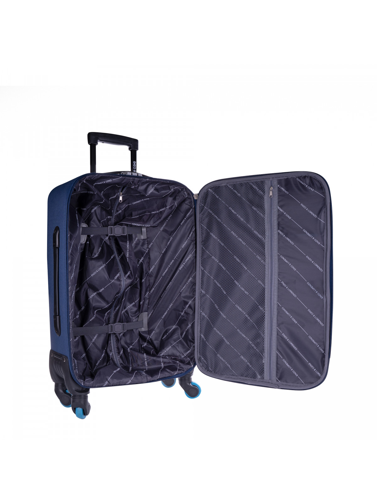 Srednji kofer, N75478 