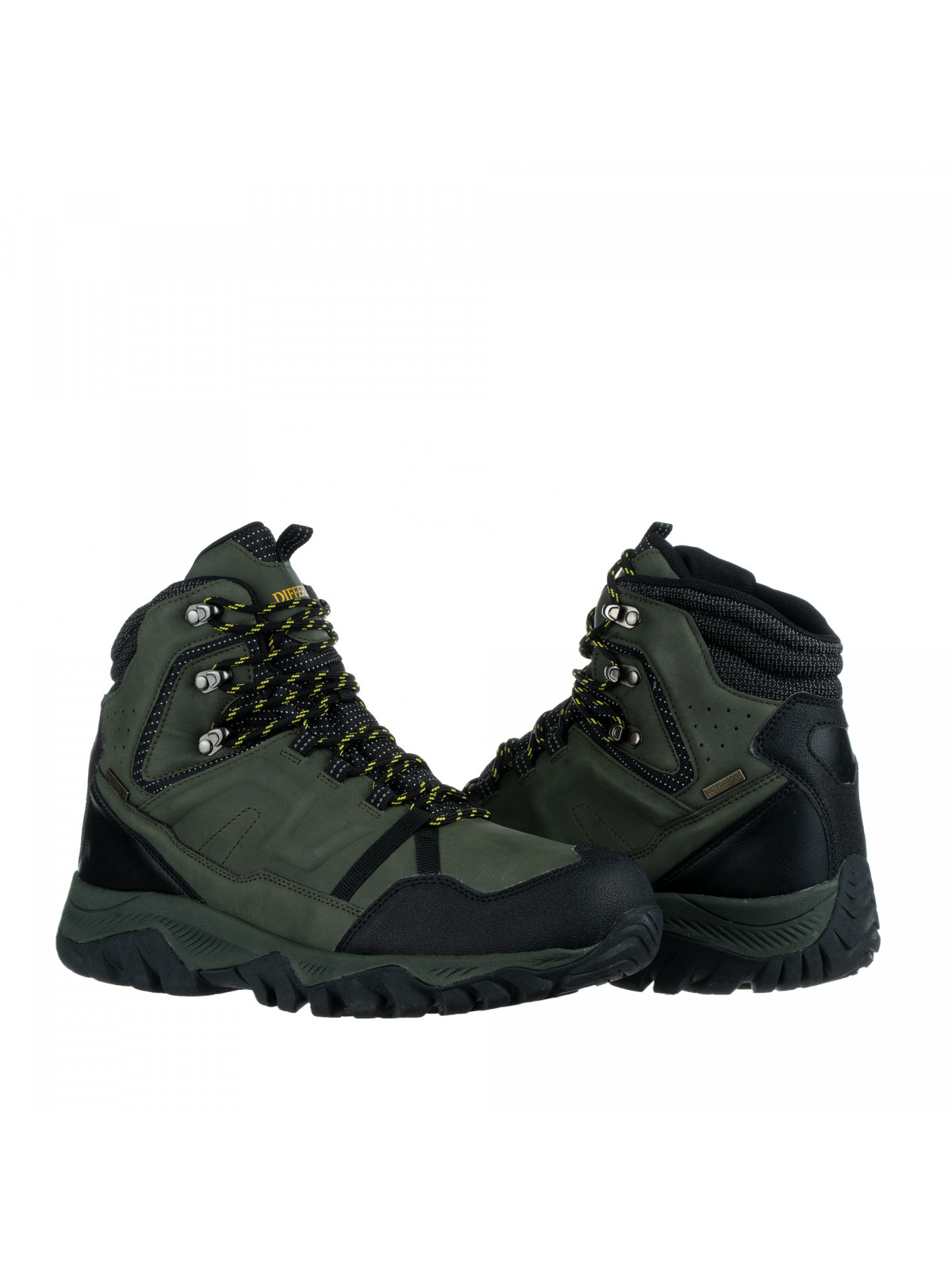 N75514 Maslinasto zelena