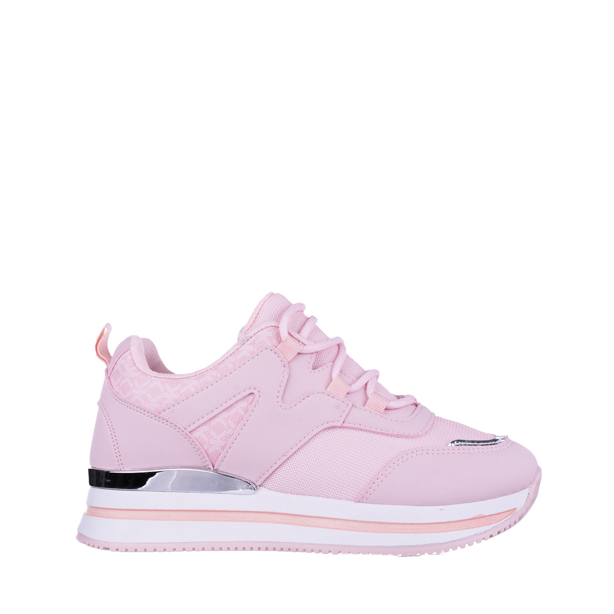 N75587 Svetlo pink