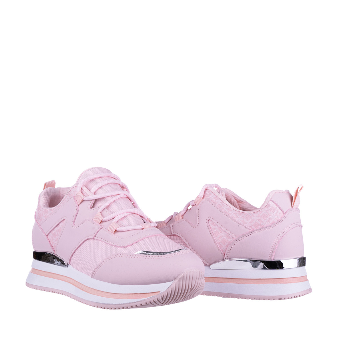 N75587 Svetlo pink