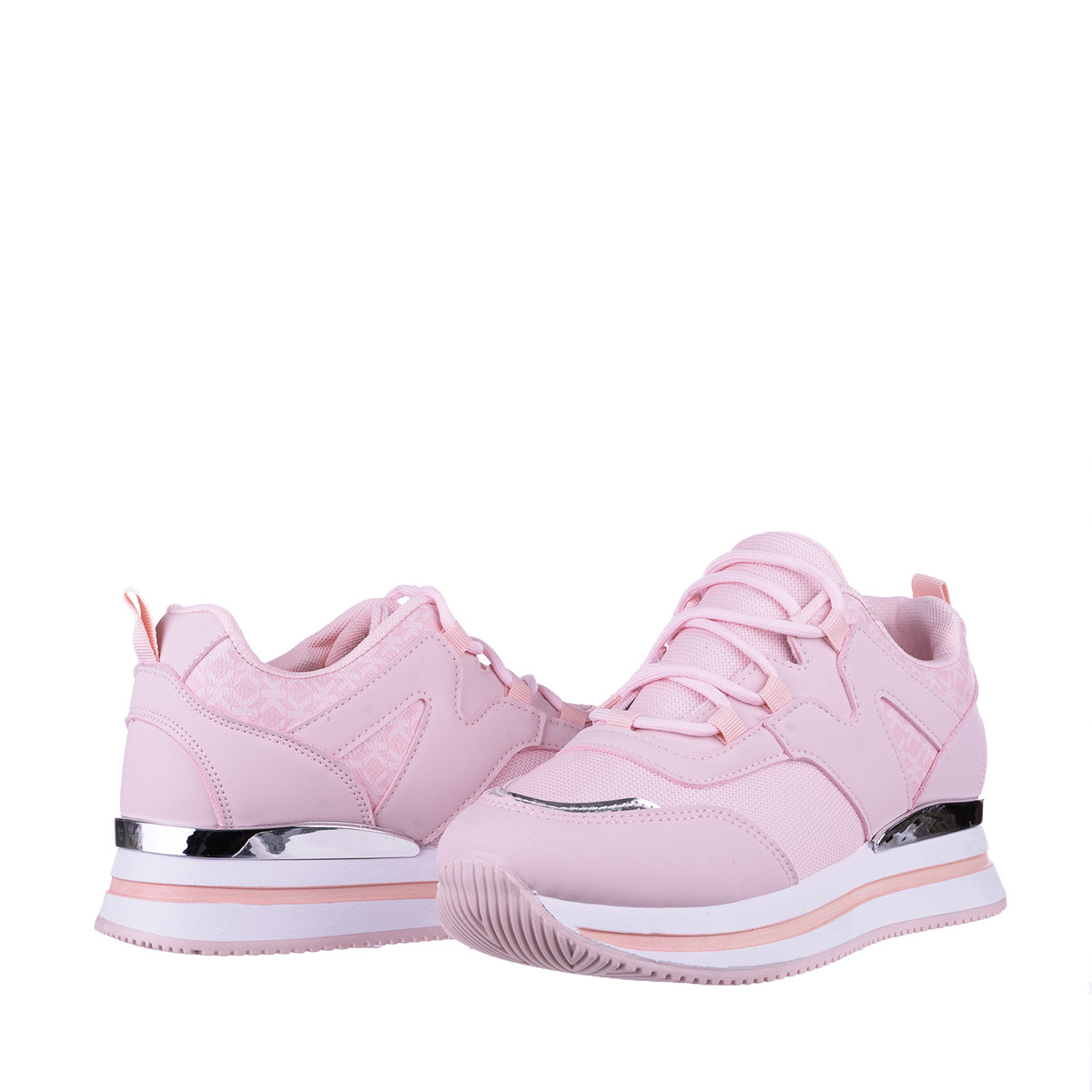 N75587 Svetlo pink