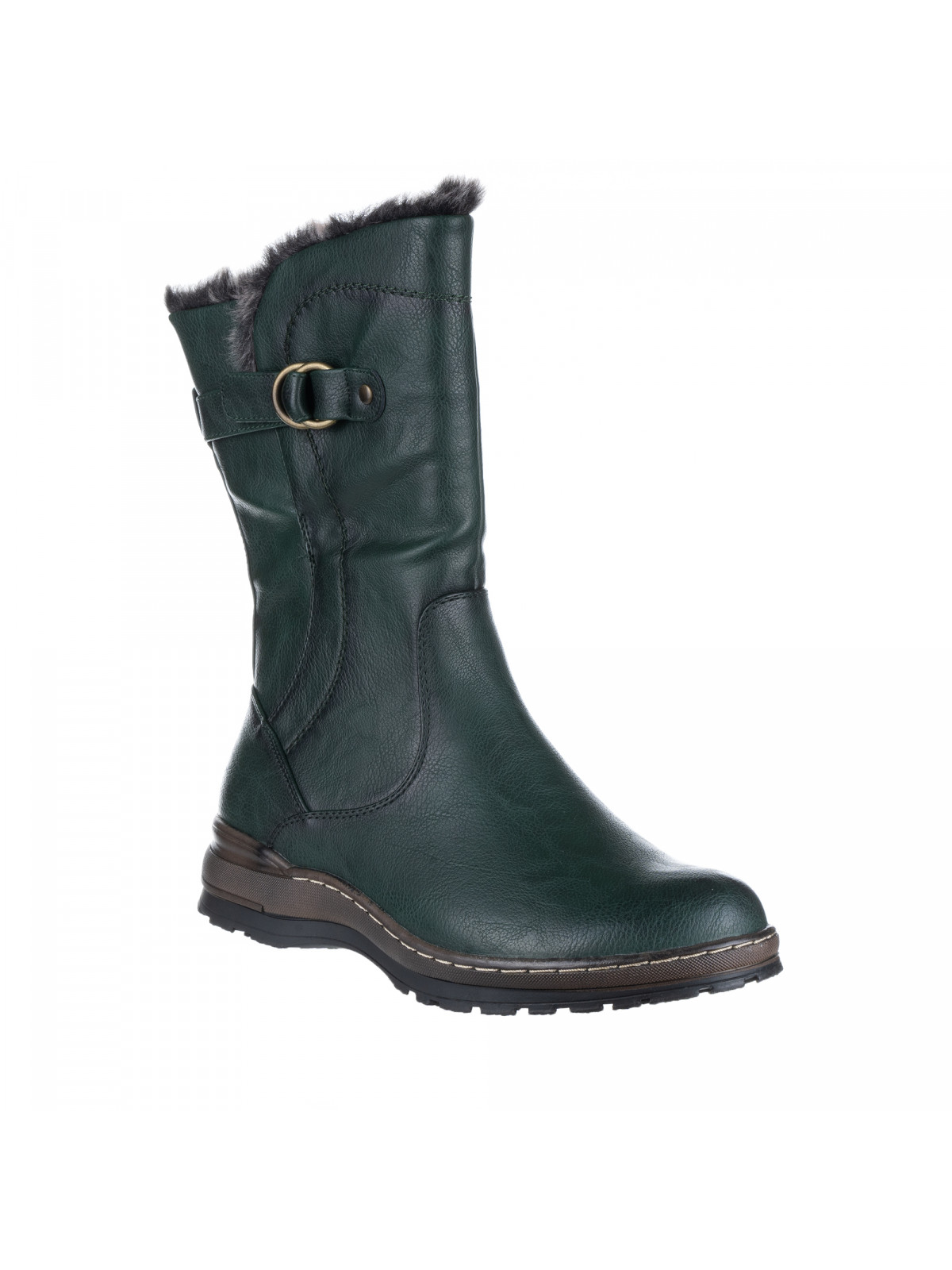 N75641 Tamno zelena