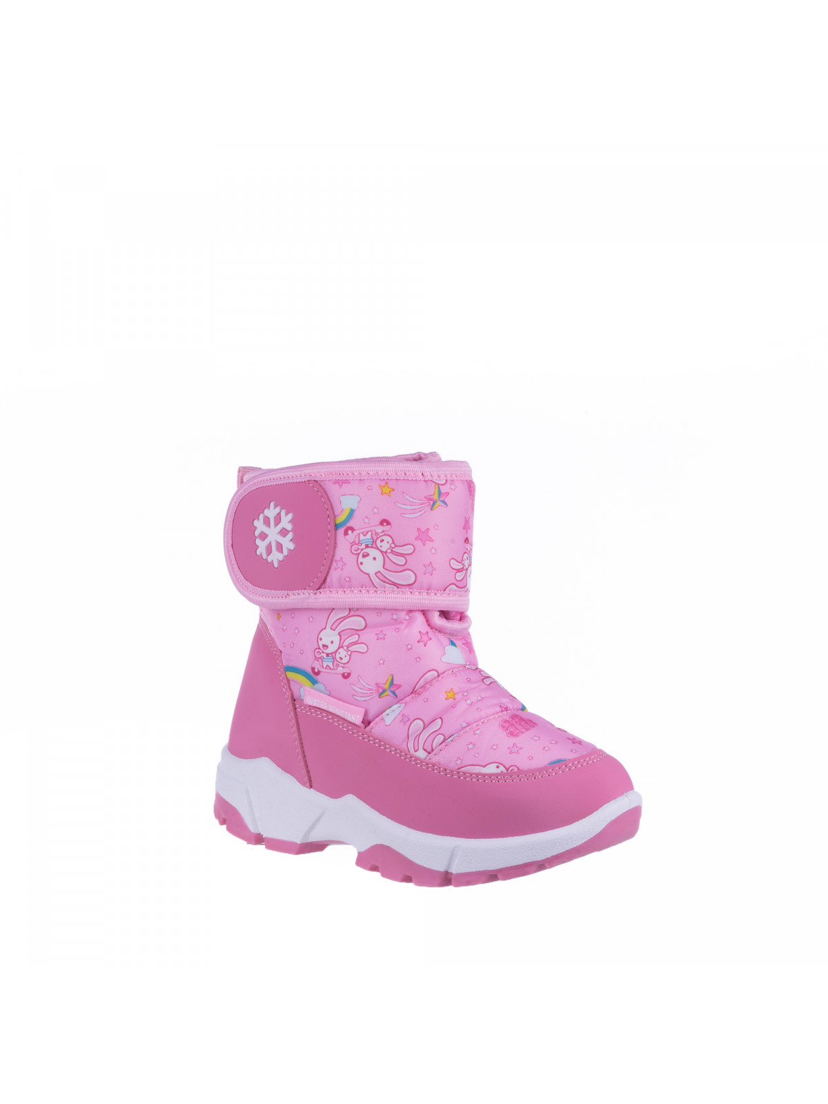 N75758 Svetlo pink