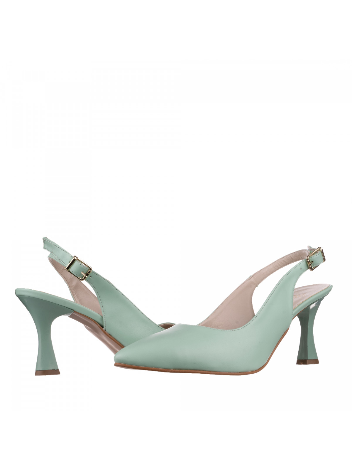 N75828 Svetlo zelena 