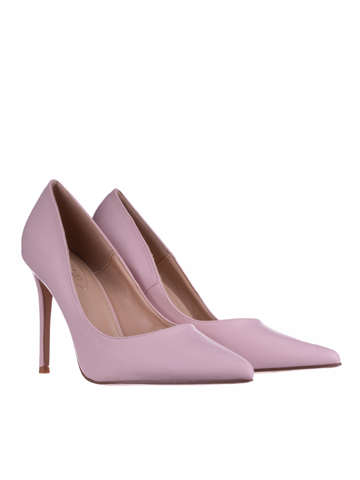 N76270 Svetlo pink