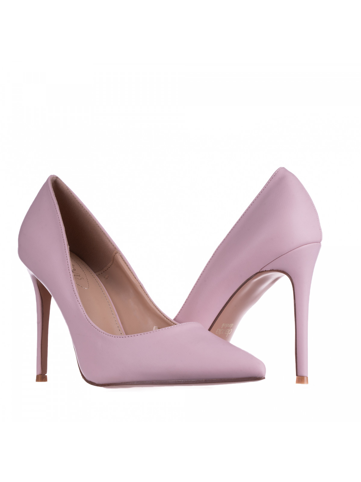 N76270 Svetlo pink