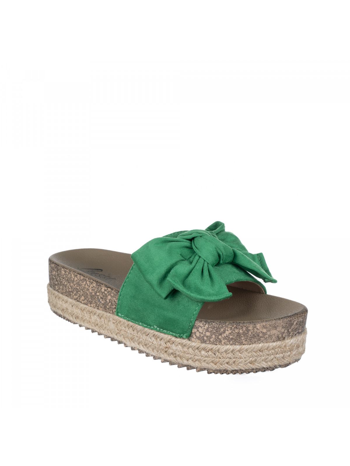 N76396 Tamno zelena