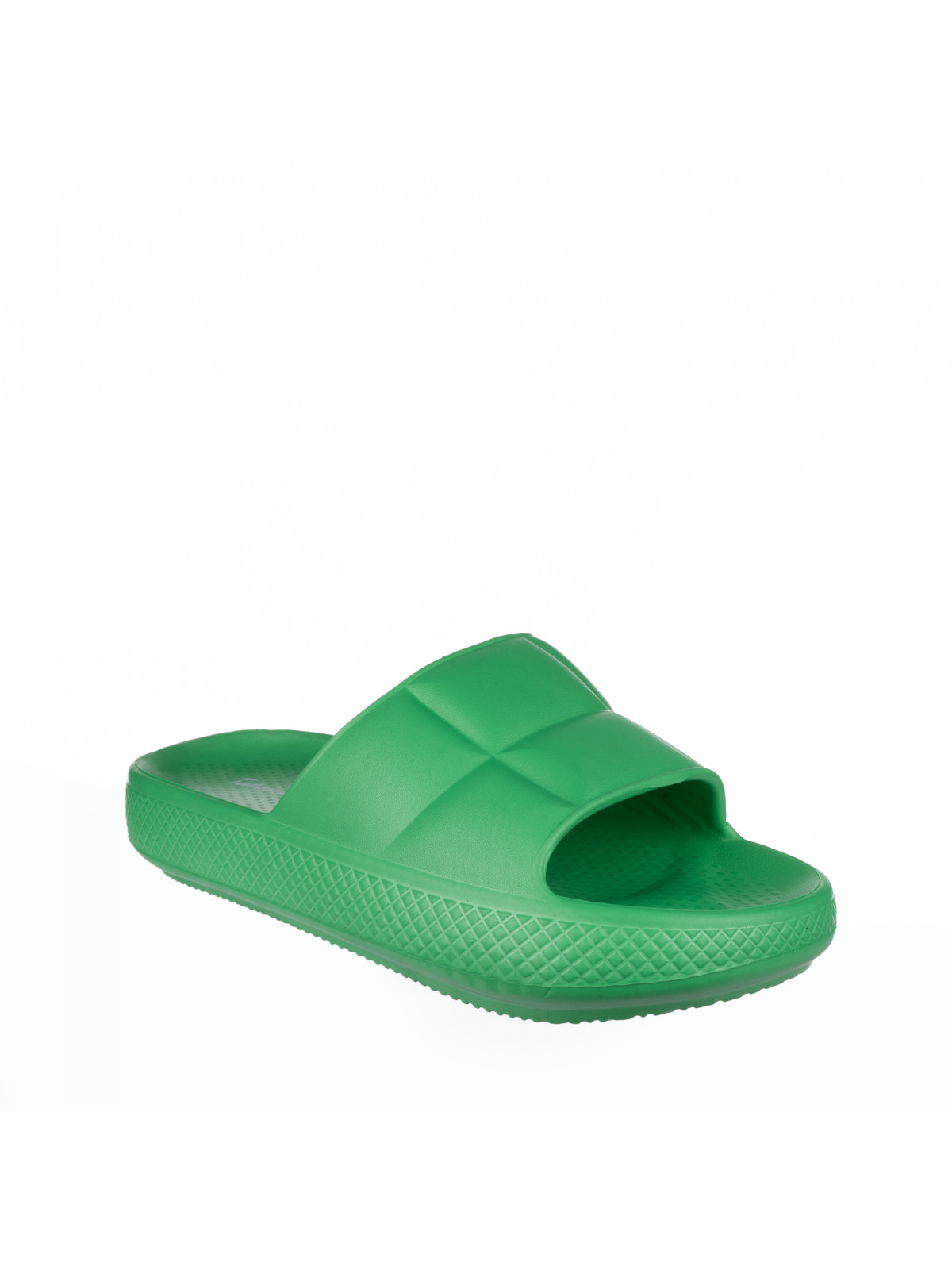 N76688 Zelena