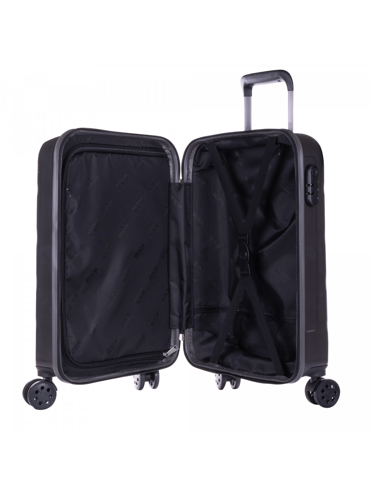 Veliki kofer, N76726 