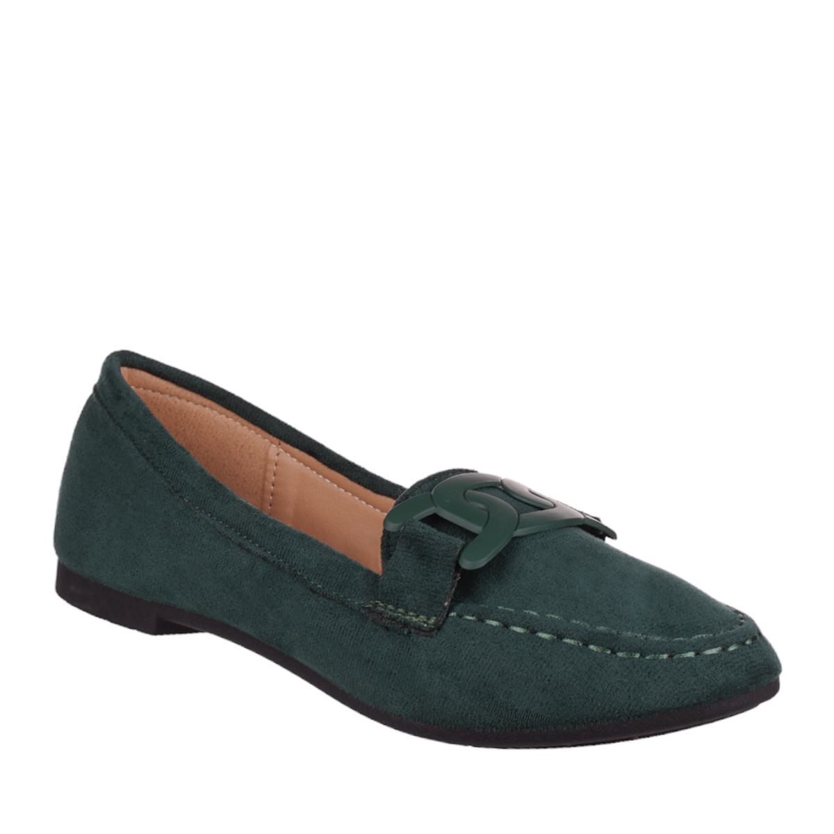N76908 Zelena