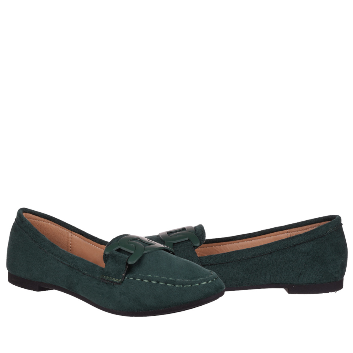 N76908 Zelena