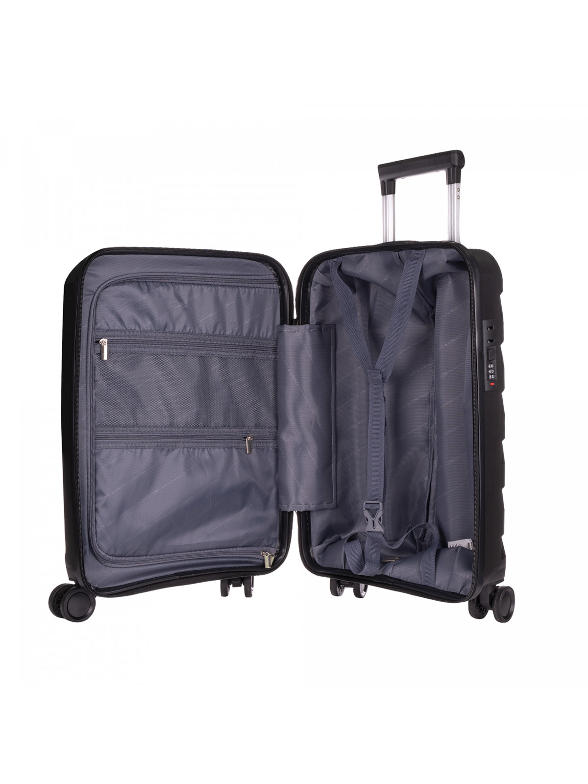 Veliki kofer, N76956 