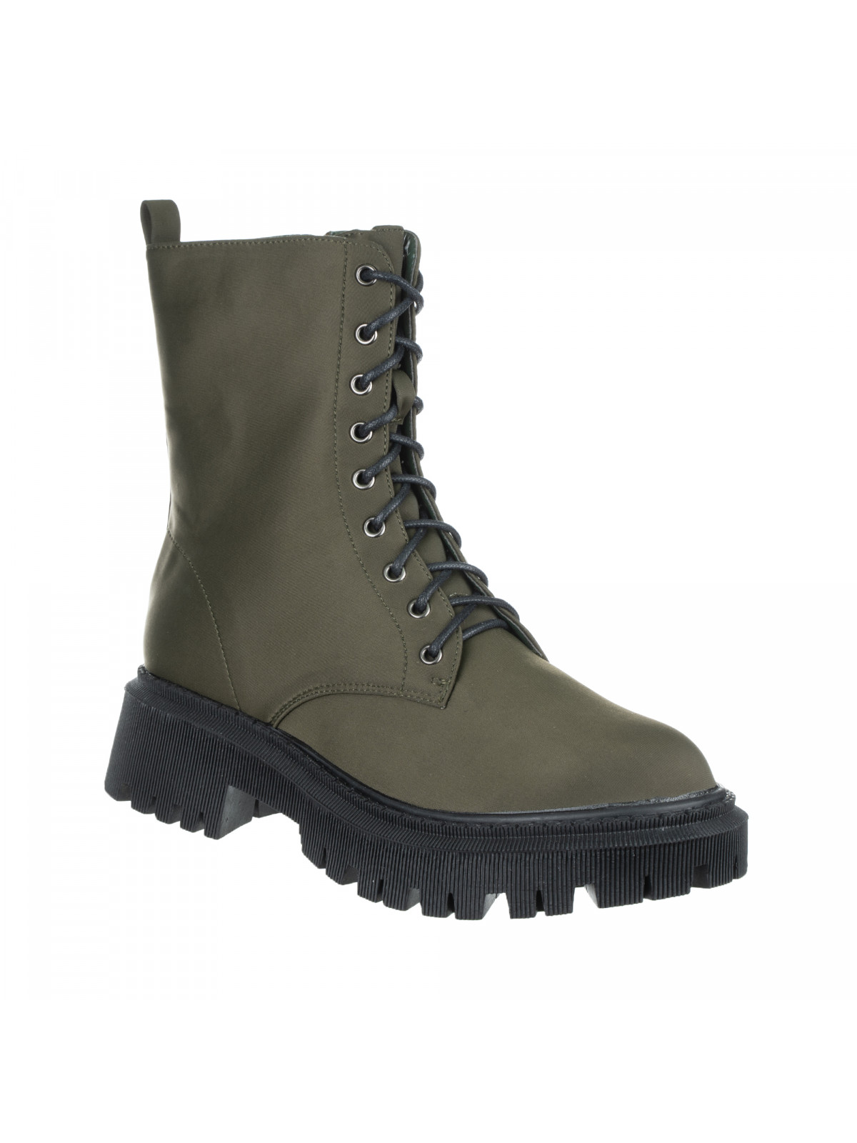 N77303 Maslinasto zelena