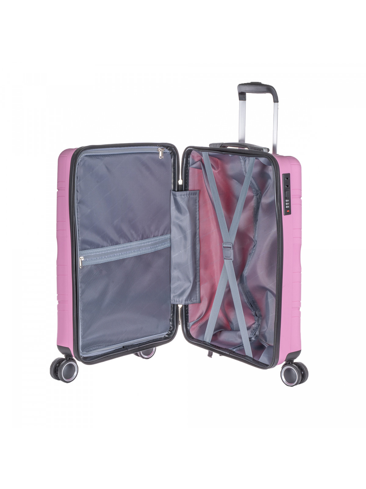 Veliki kofer, N77480 