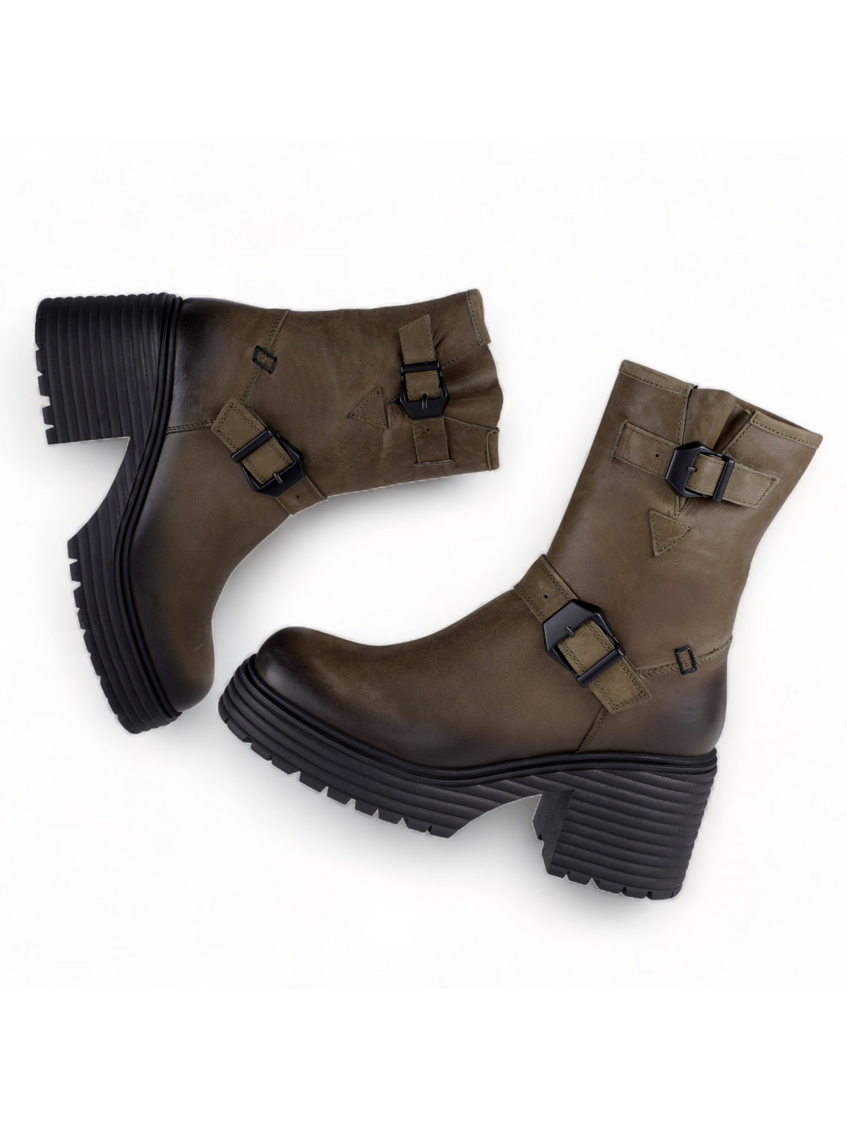 N77520 Zelena