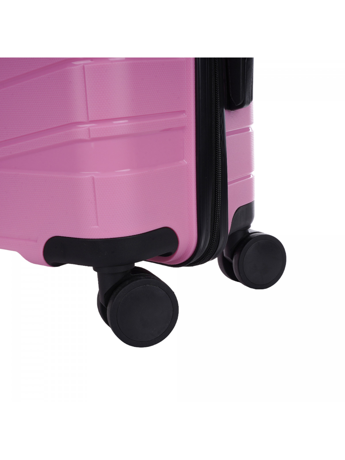 Lorenzo kofer mali, pink
