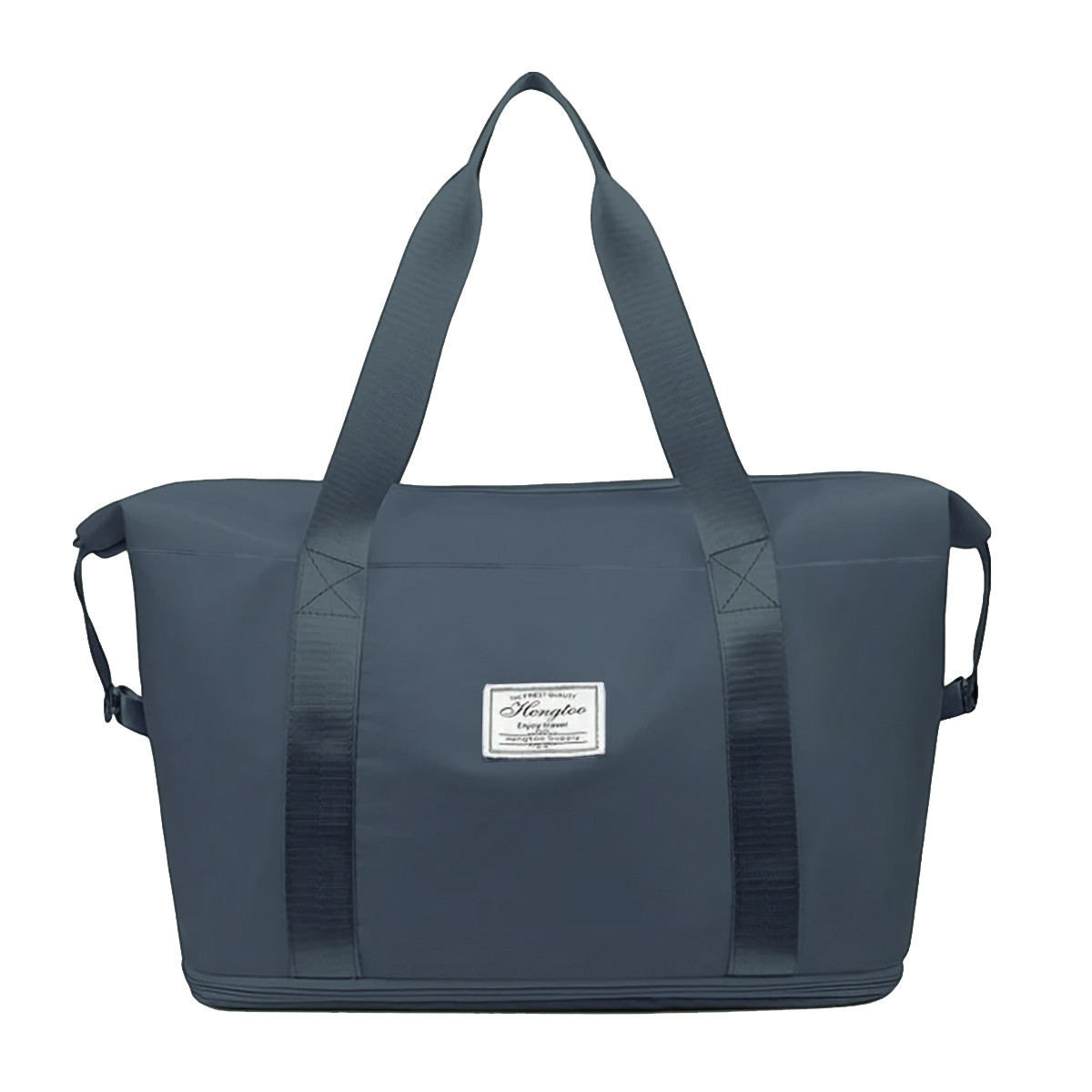 Višenamenska torba, rasklopiva i praktična, plava 