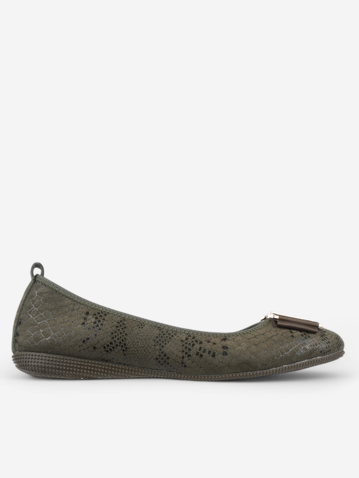 N78675 Maslinasto zelena