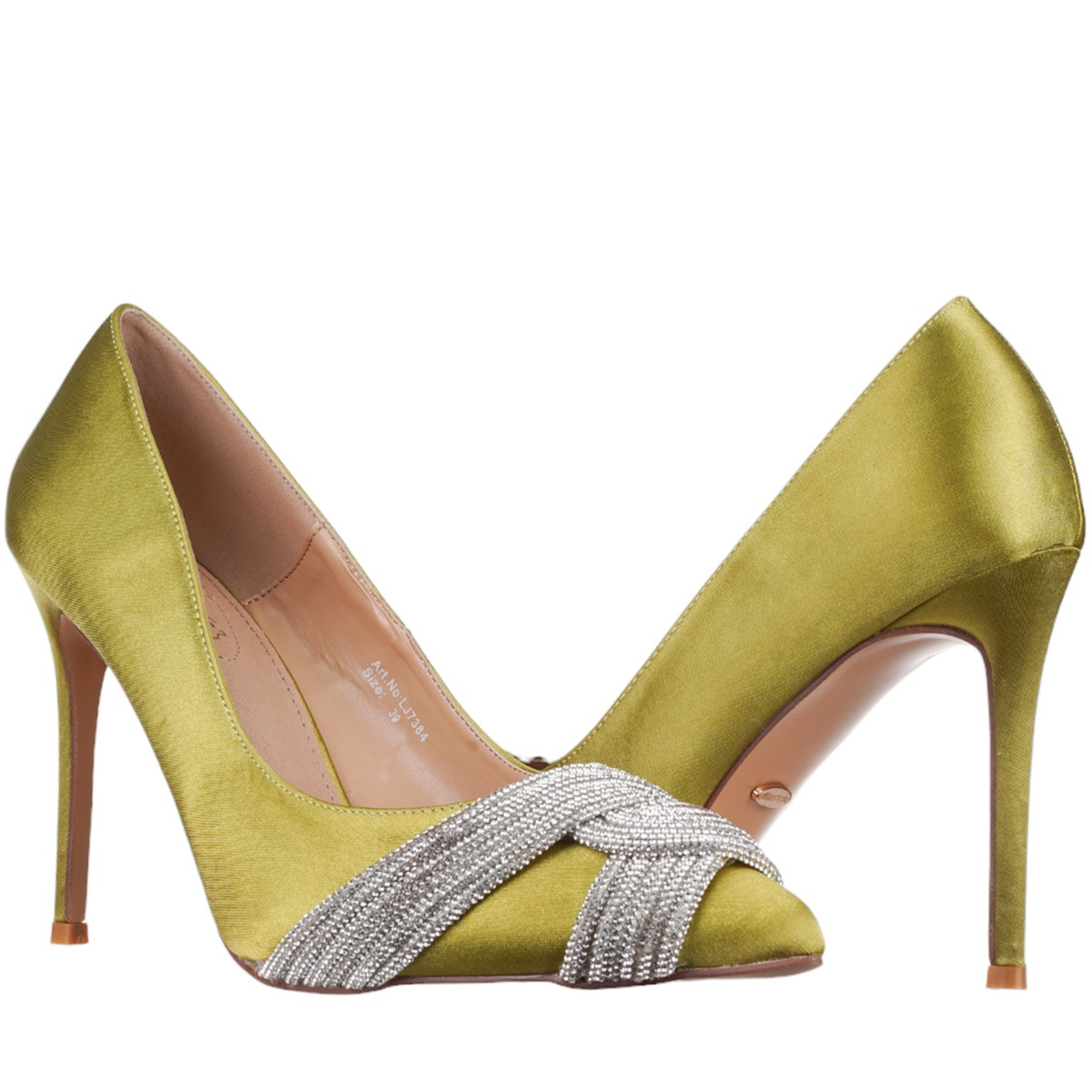 N78690 Zelena