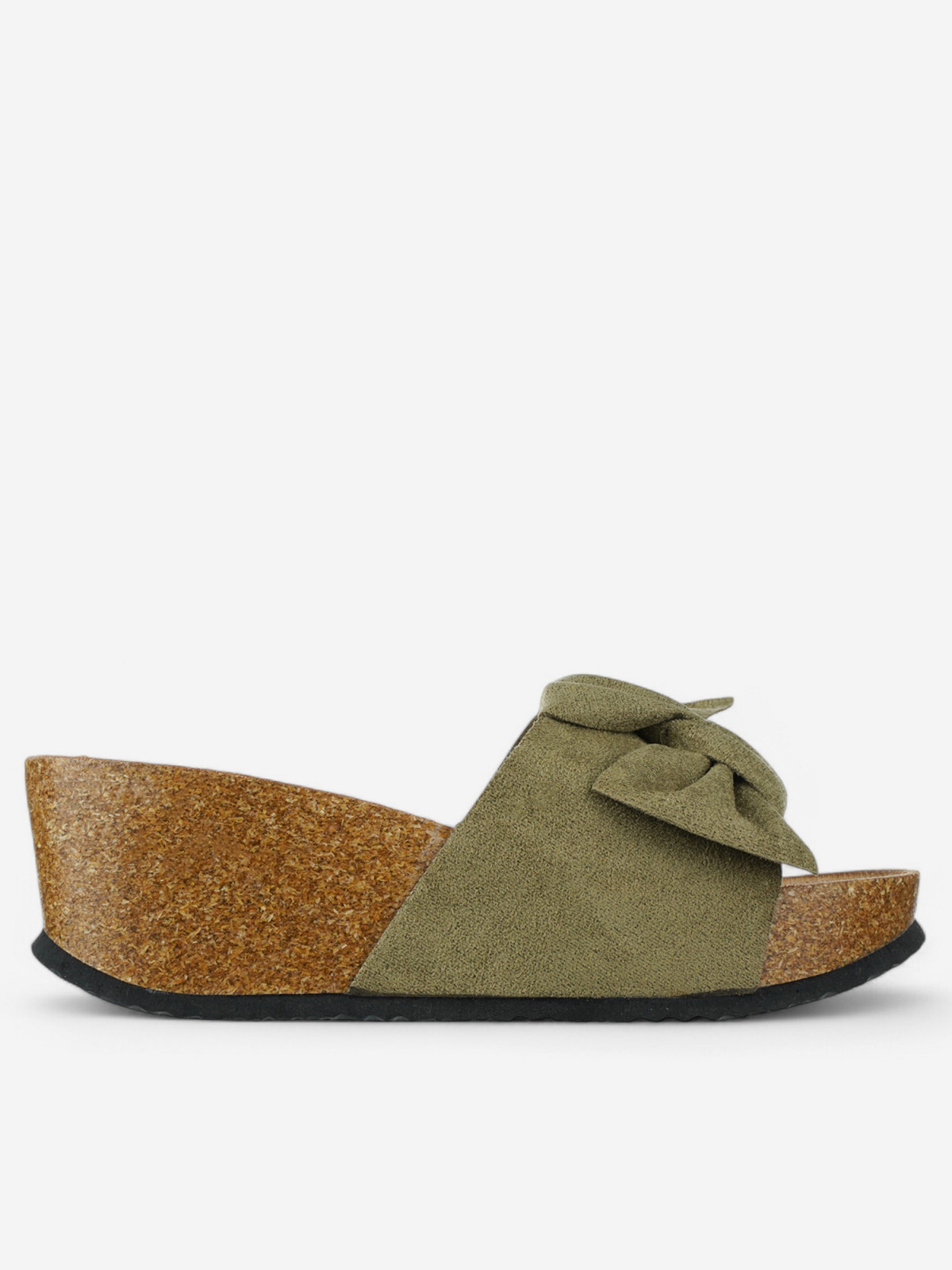 N78948 Maslinasto zelena 