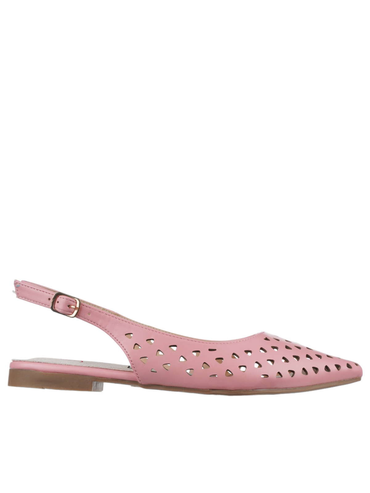 N78983 Svetlo pink