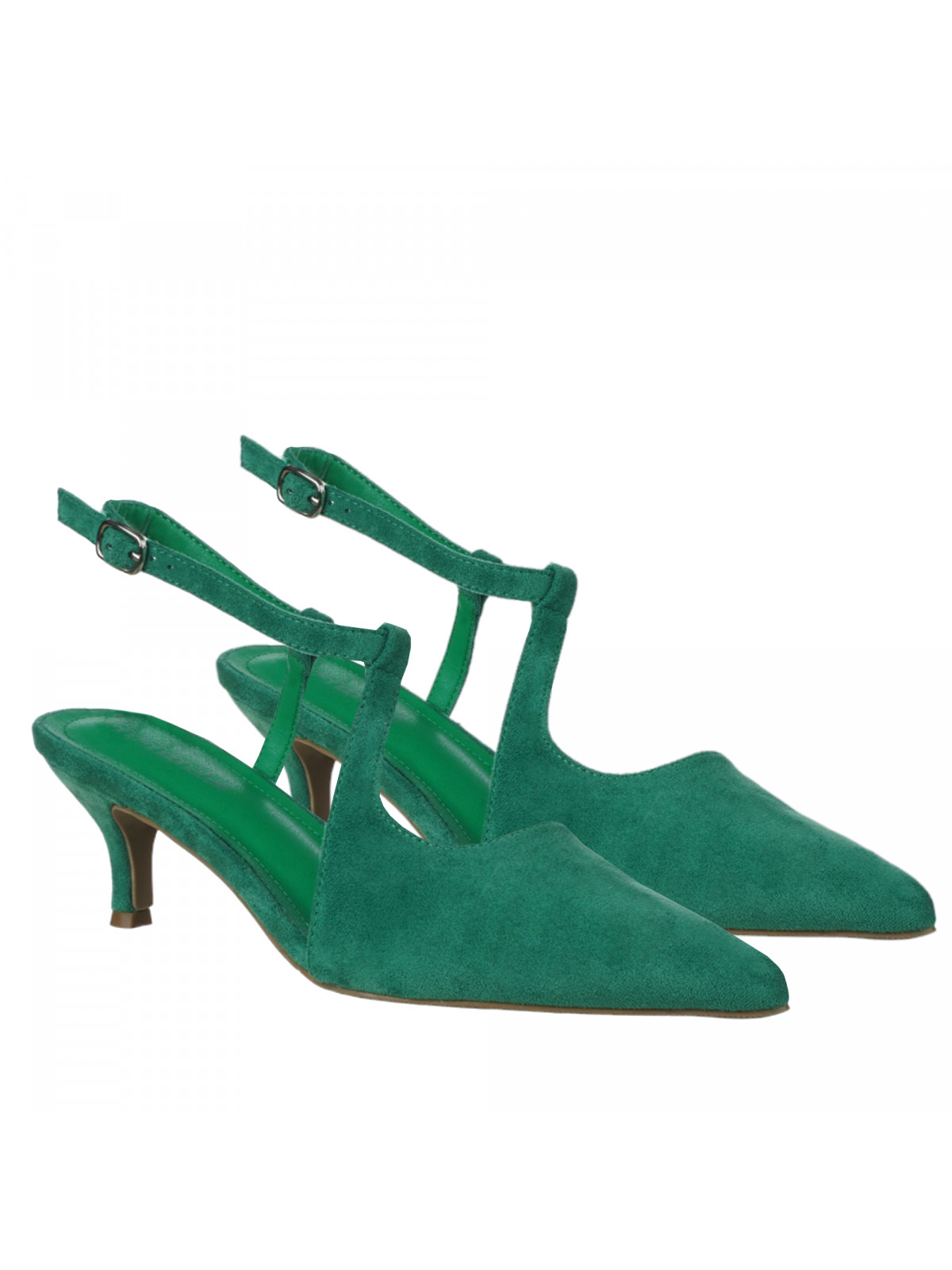N78990 Zelena
