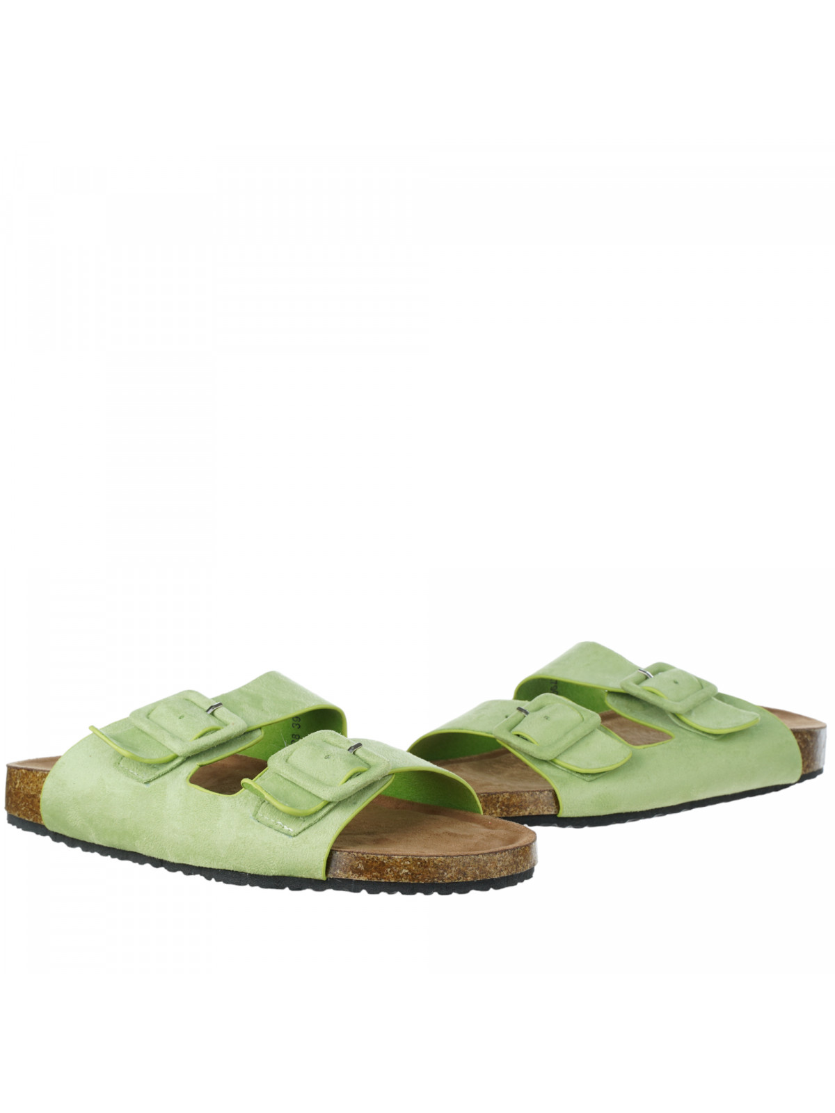 N79028 Svetlo zelena 