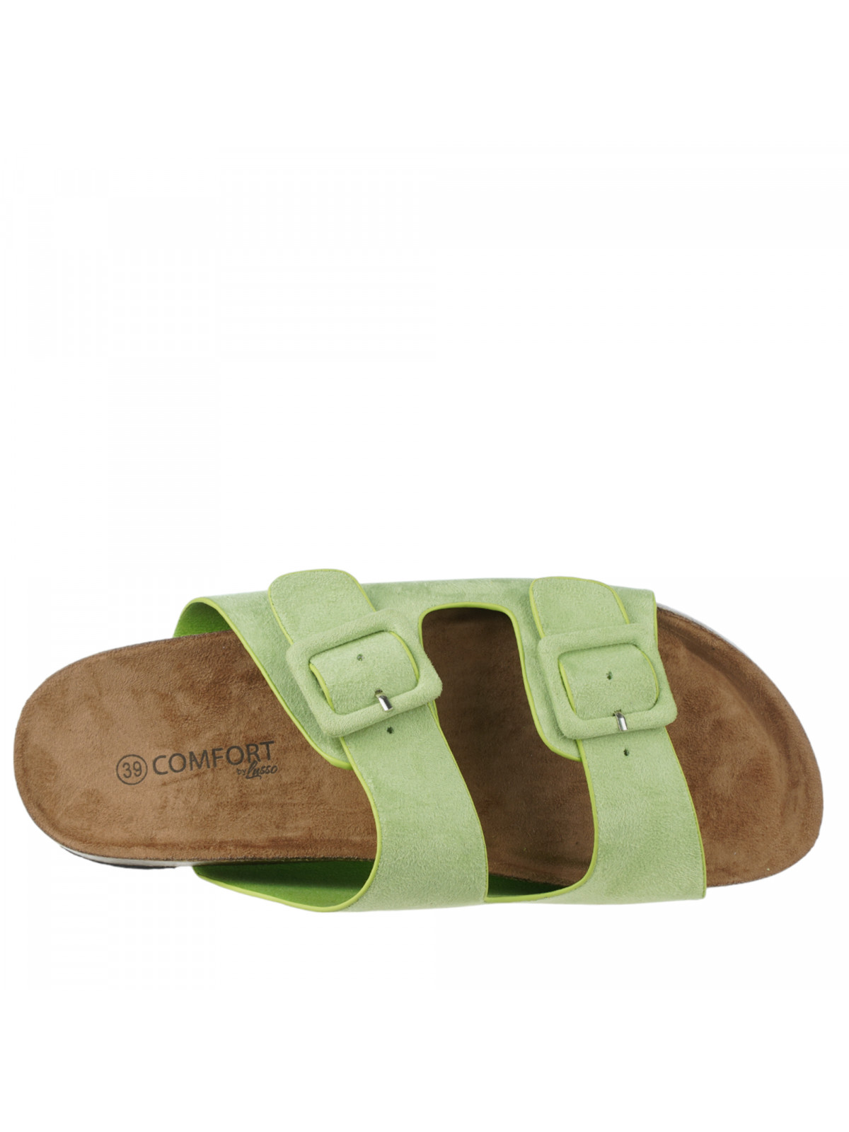 N79028 Svetlo zelena 