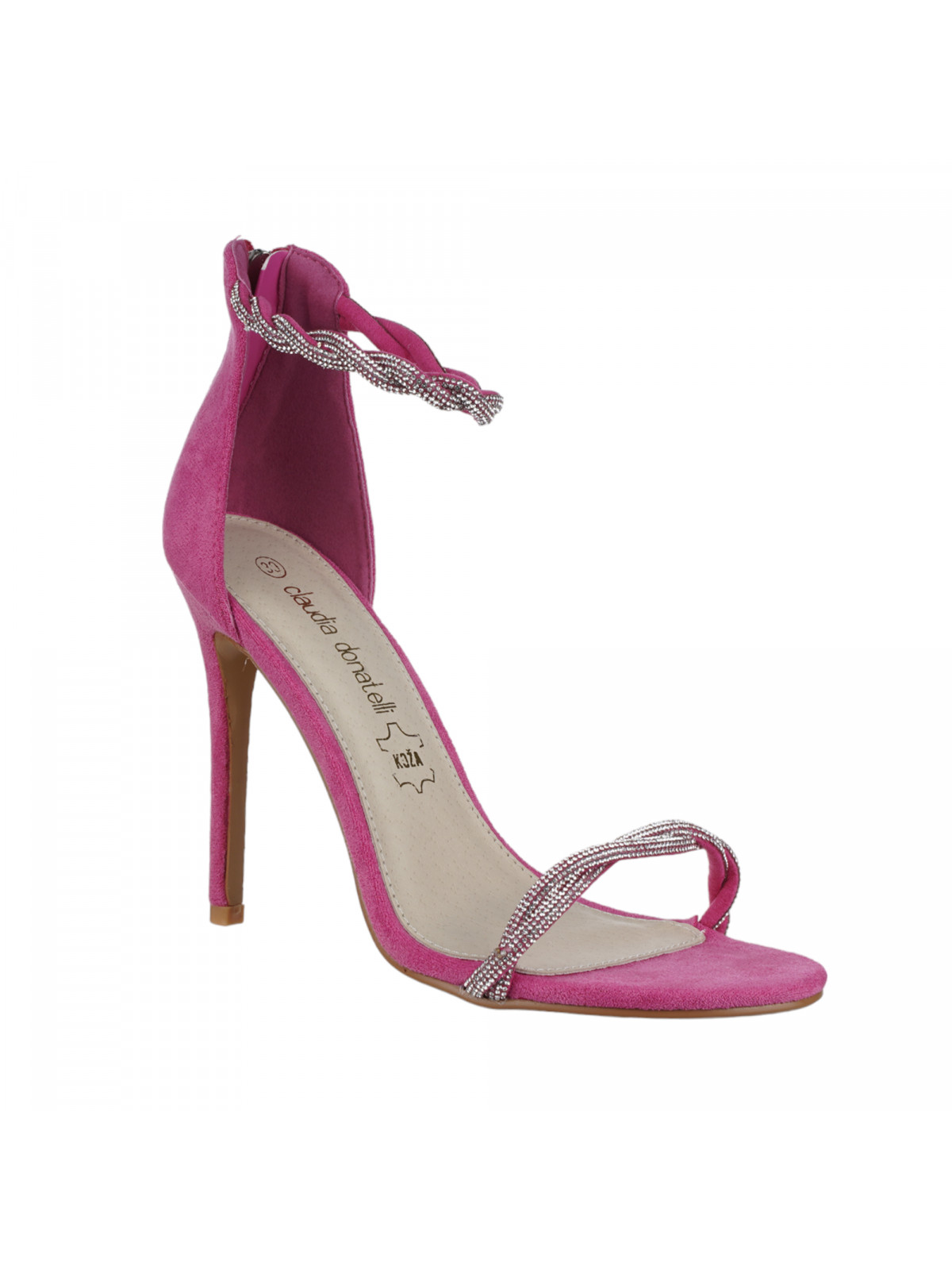 N79246 Pink