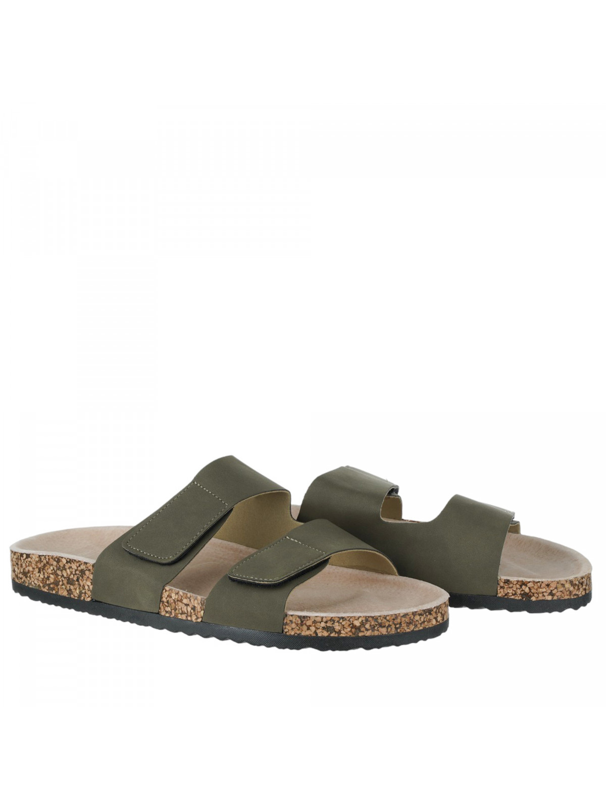 N80135 Maslinasto zelena