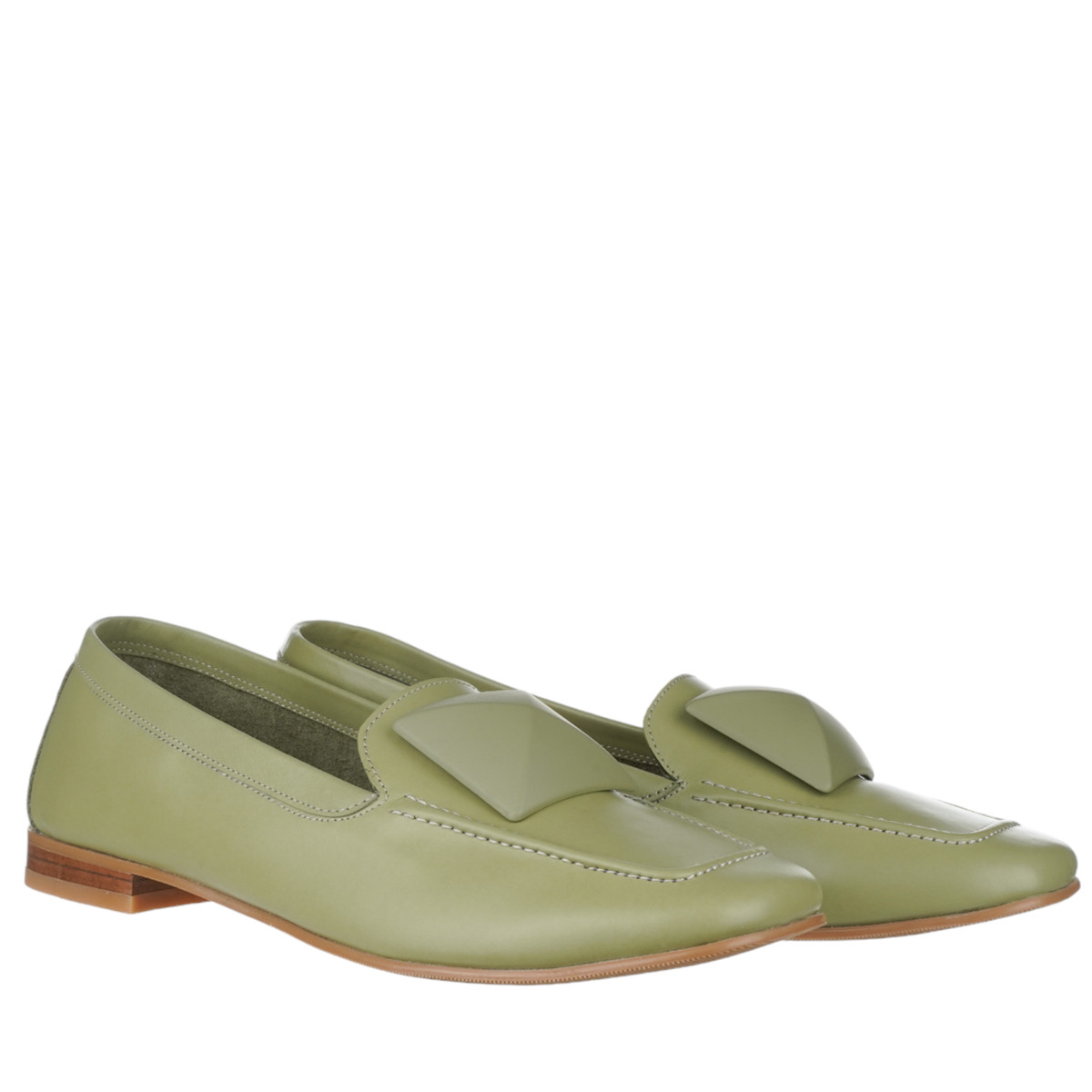 N80273 Zelena