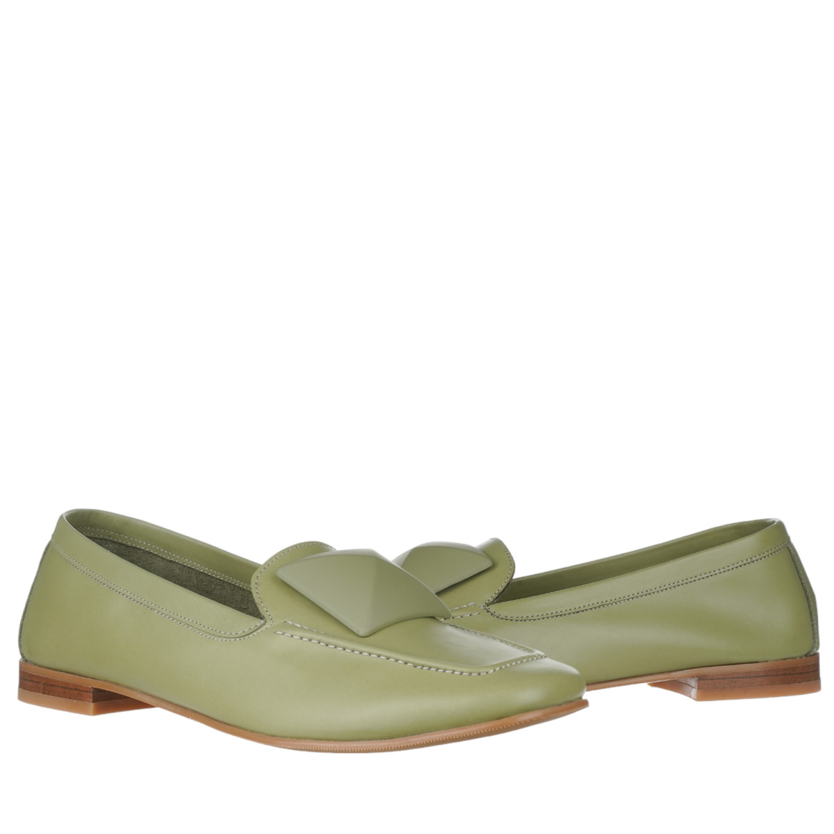 N80273 Zelena
