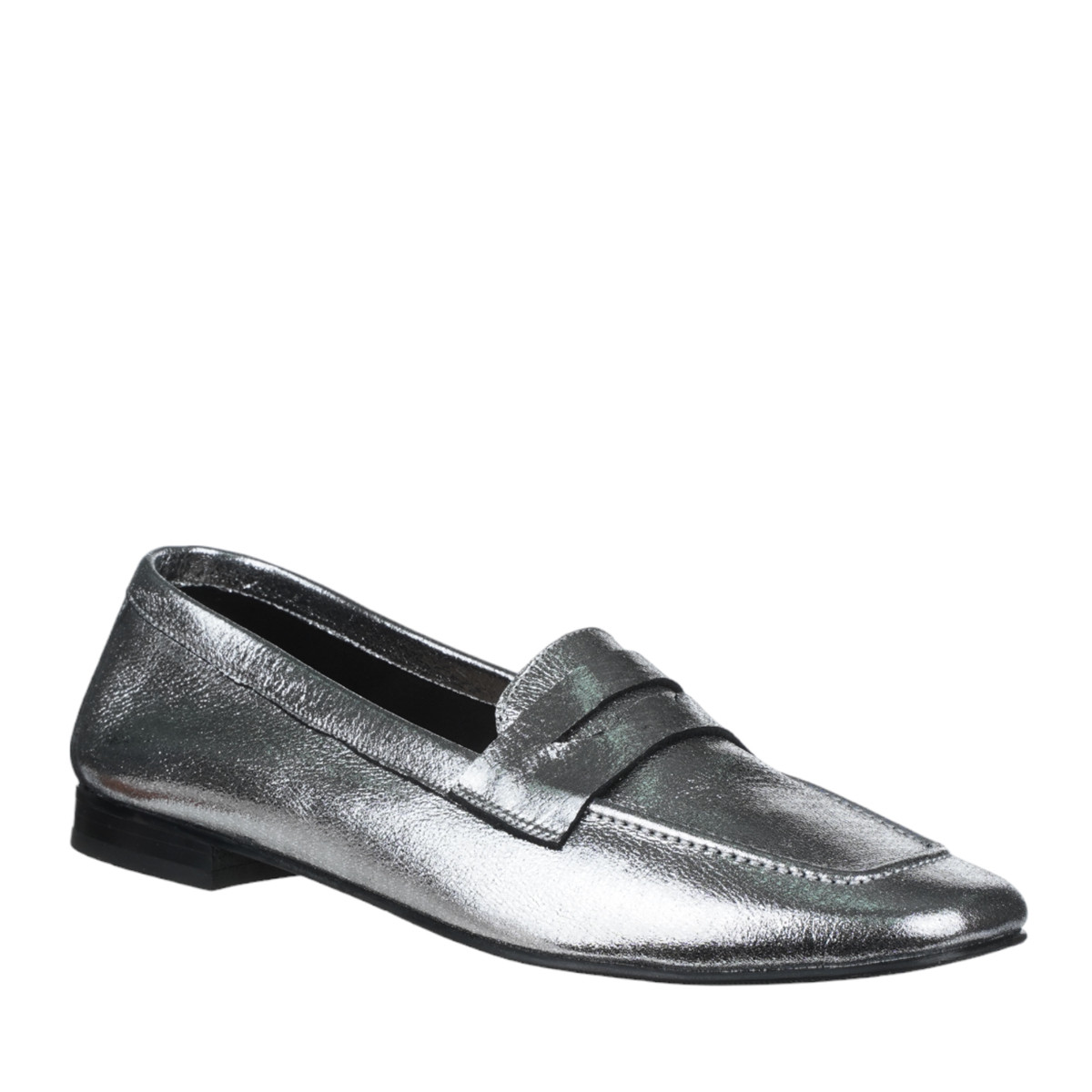 N80285 Srebrna