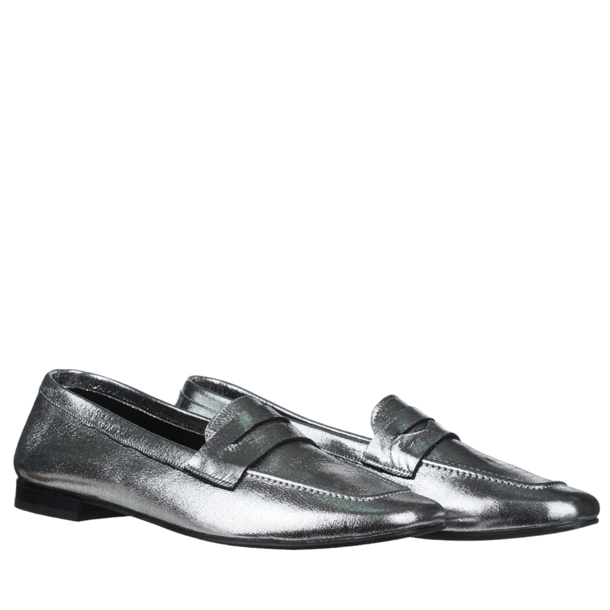 N80285 Srebrna