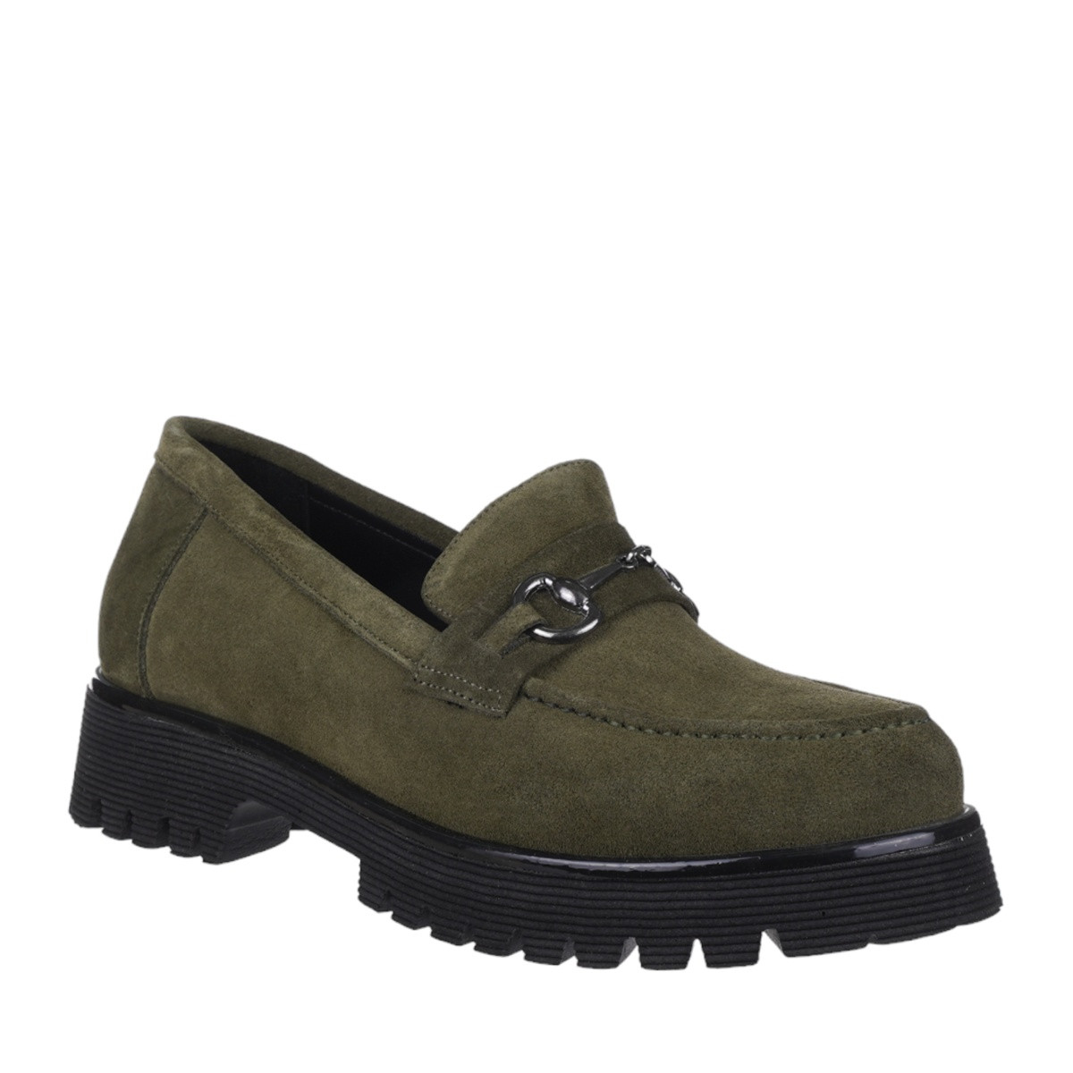 N80450 Maslinasto zelena