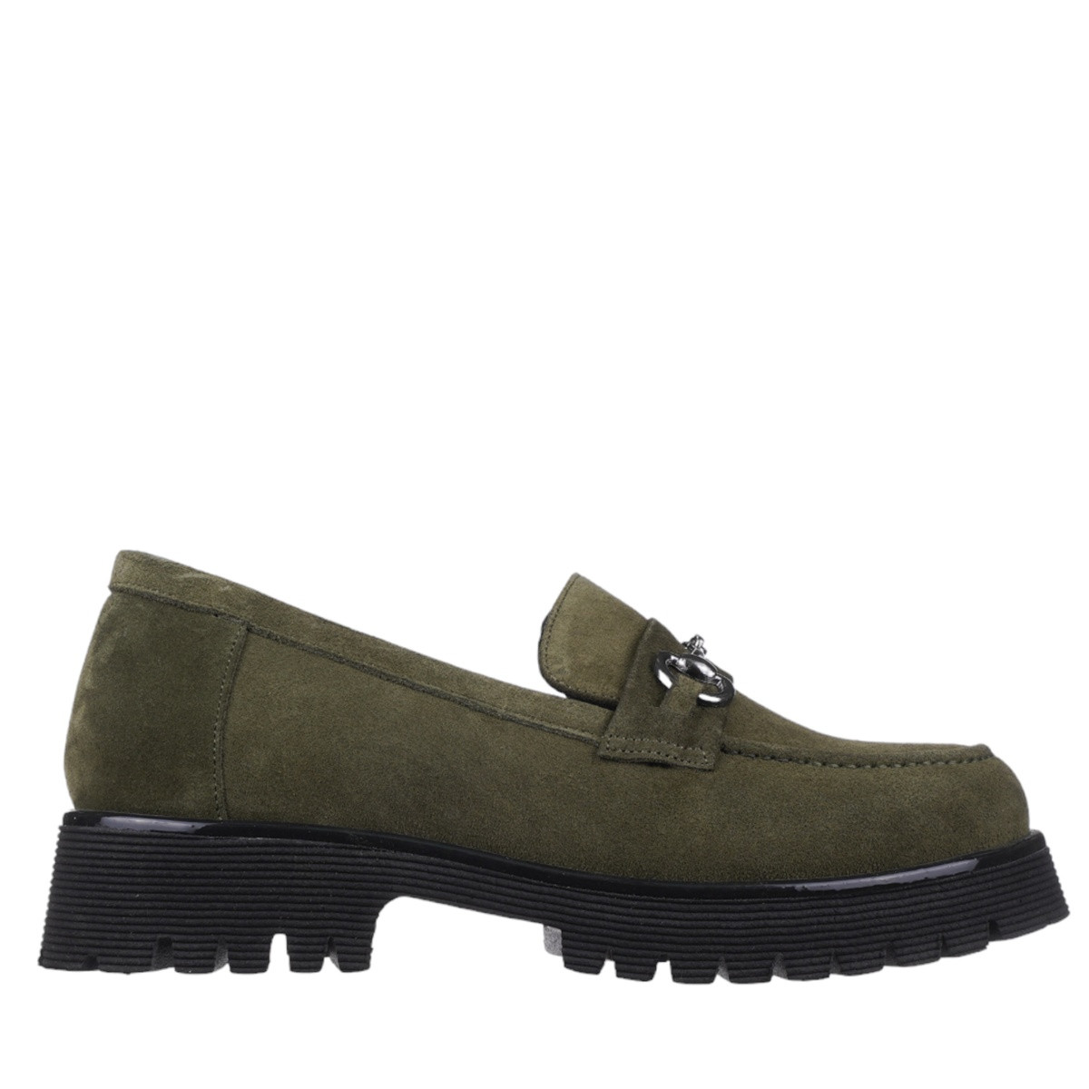 N80450 Maslinasto zelena