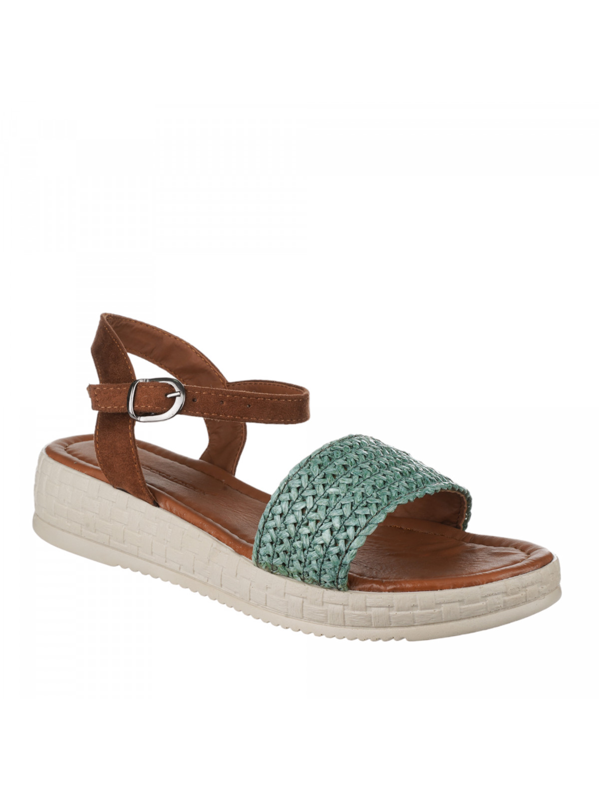 N80853 Zelena
