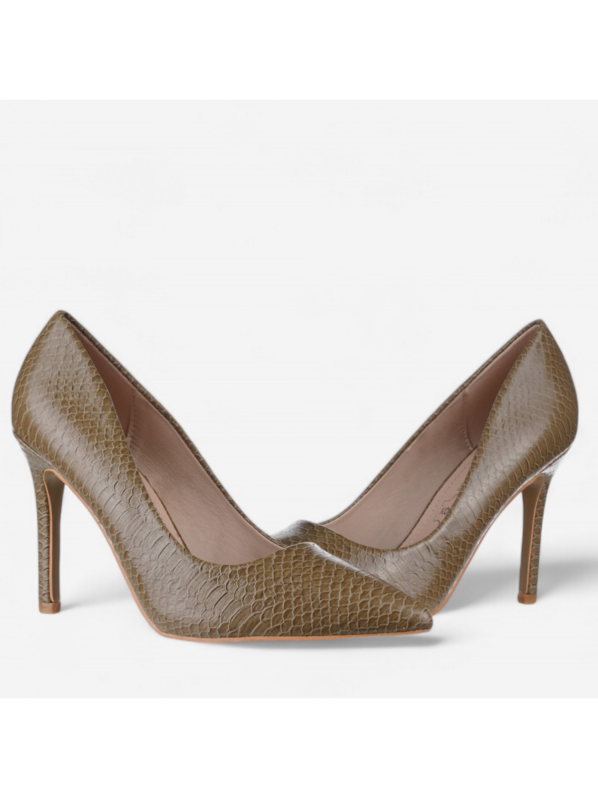 N81024 Zelena