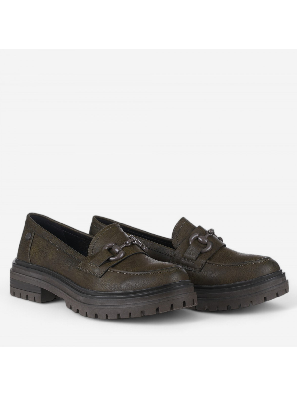 N81094 Maslinasto zelena