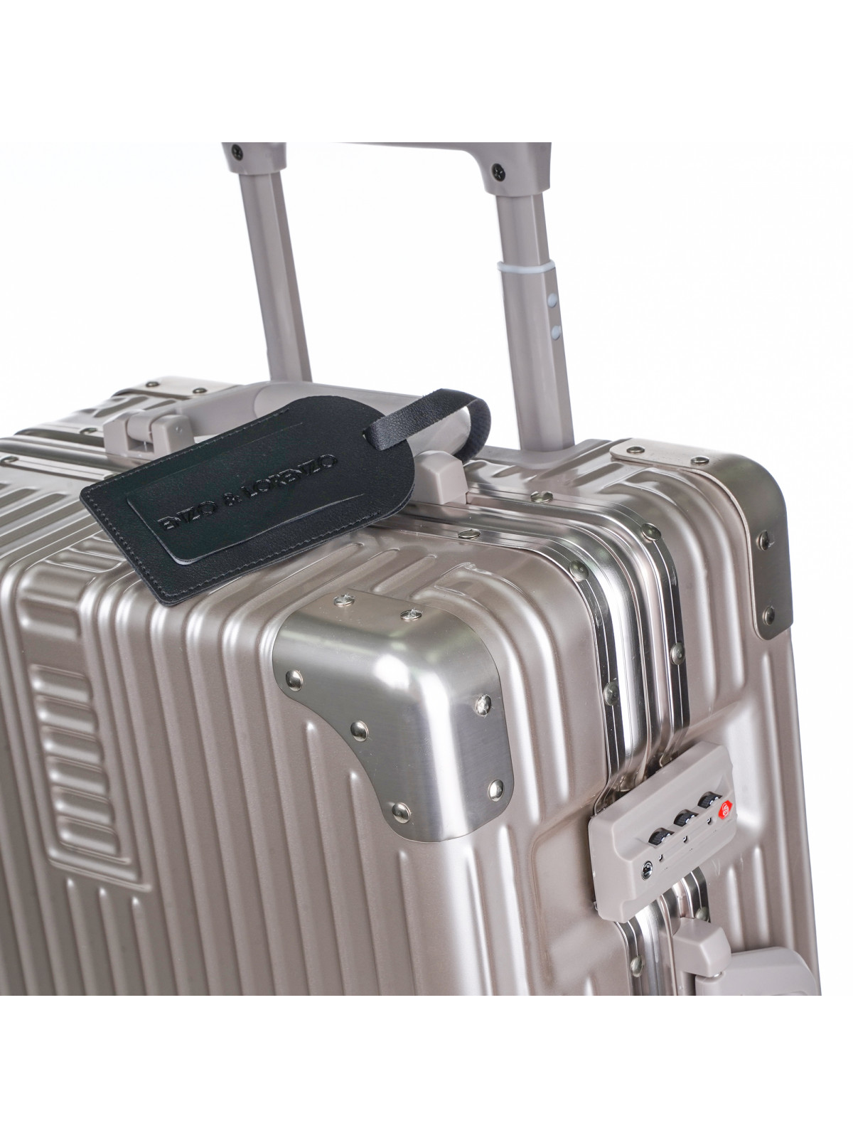 Veliki kofer, N81119 