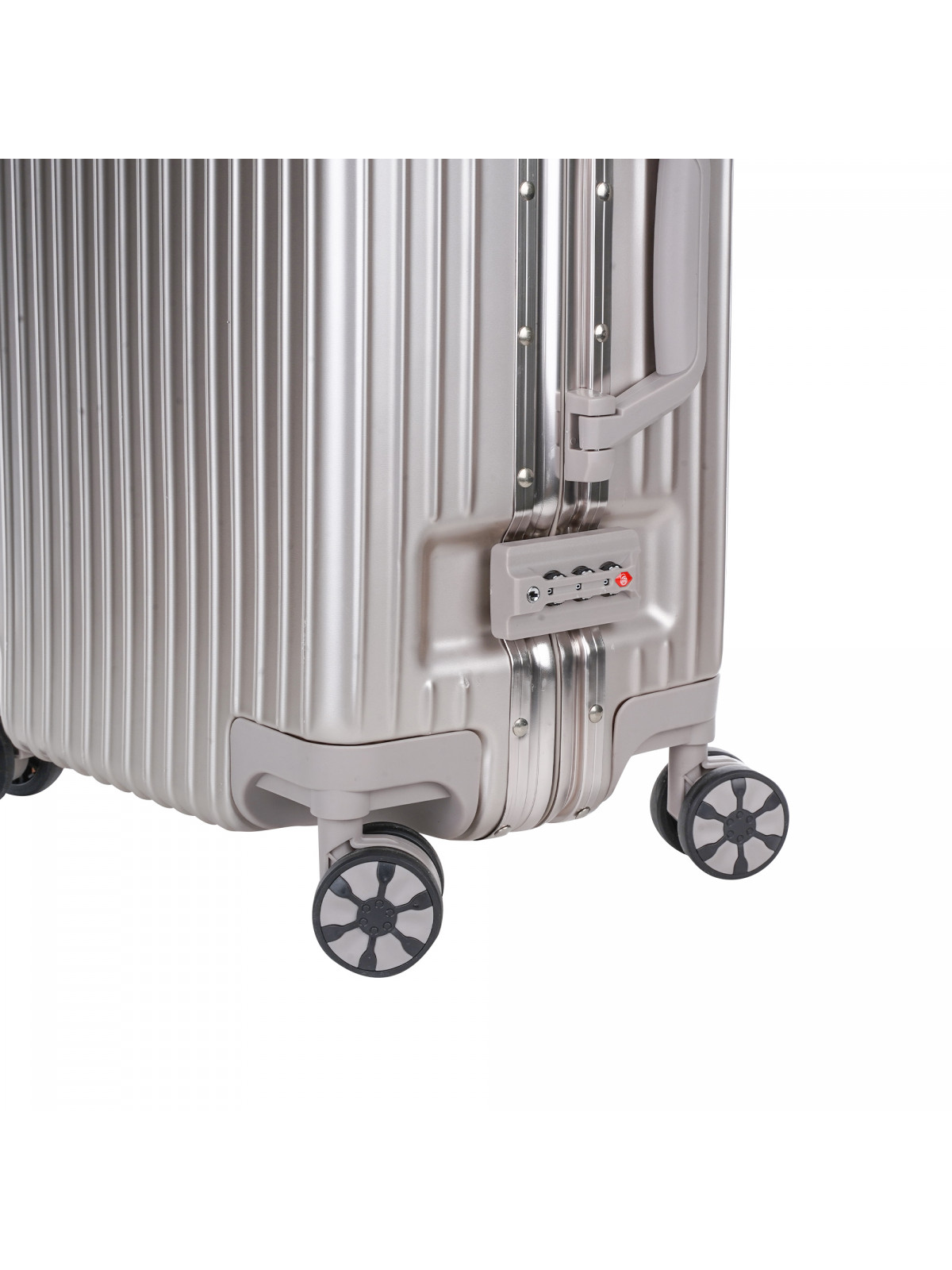 Veliki kofer, N81119 