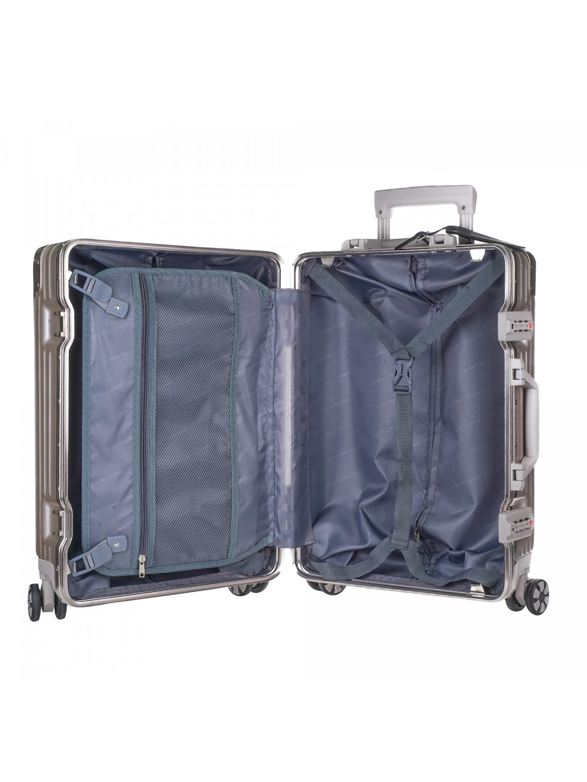 Veliki kofer, N81119 