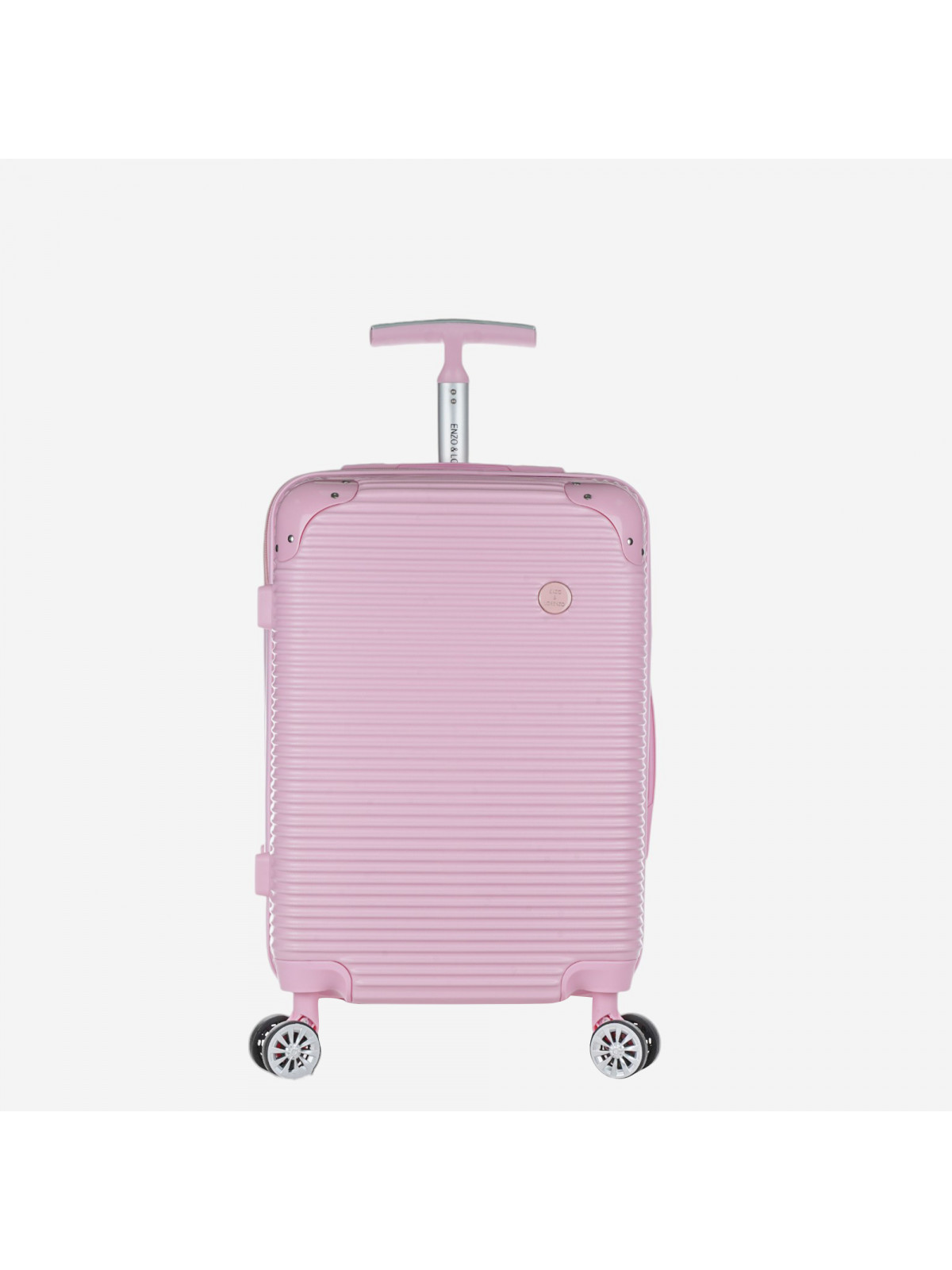 Lorenzo kofer mali, pink