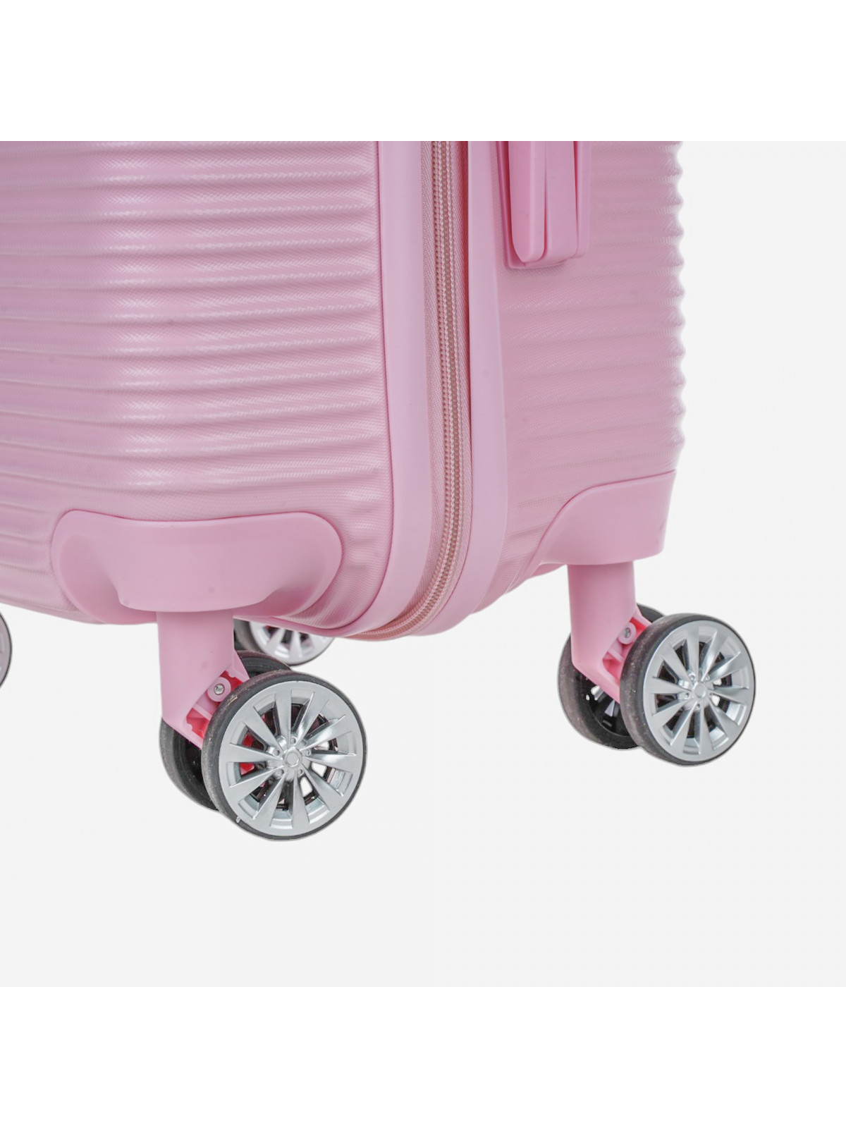 Lorenzo kofer mali, pink
