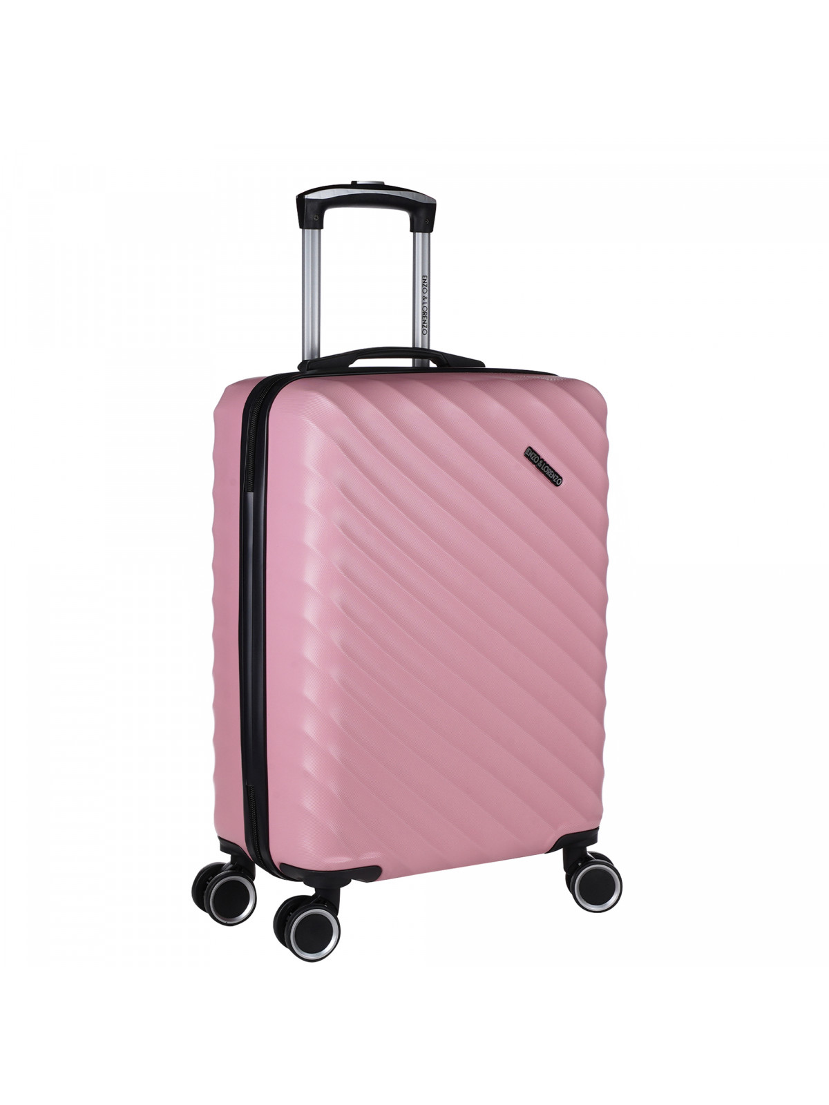 Lorenzo kofer veliki, Pink