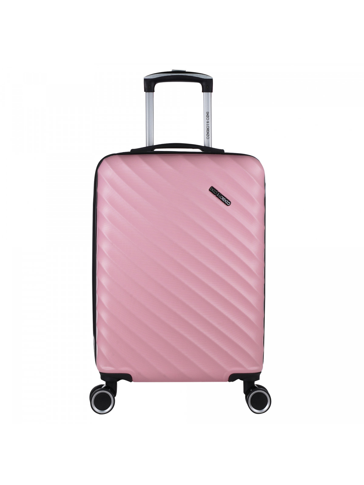 Lorenzo kofer veliki, Pink