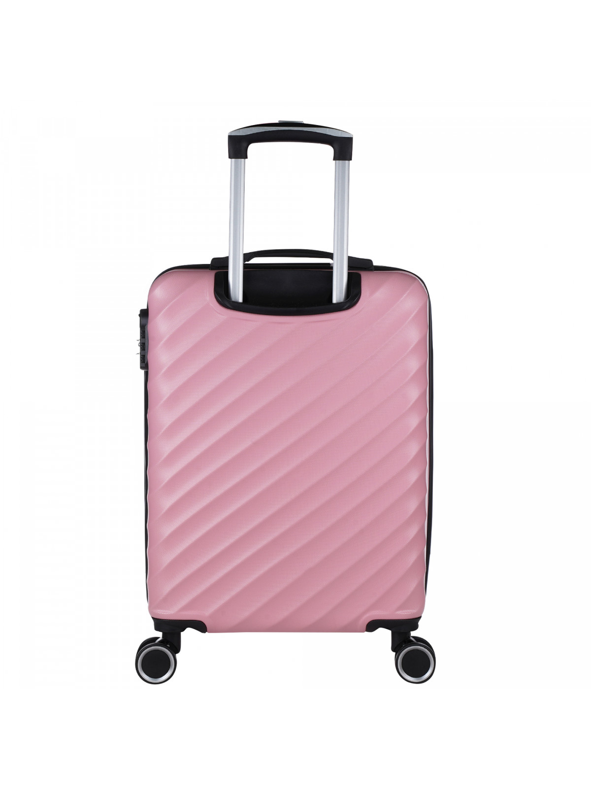 Lorenzo kofer veliki, Pink
