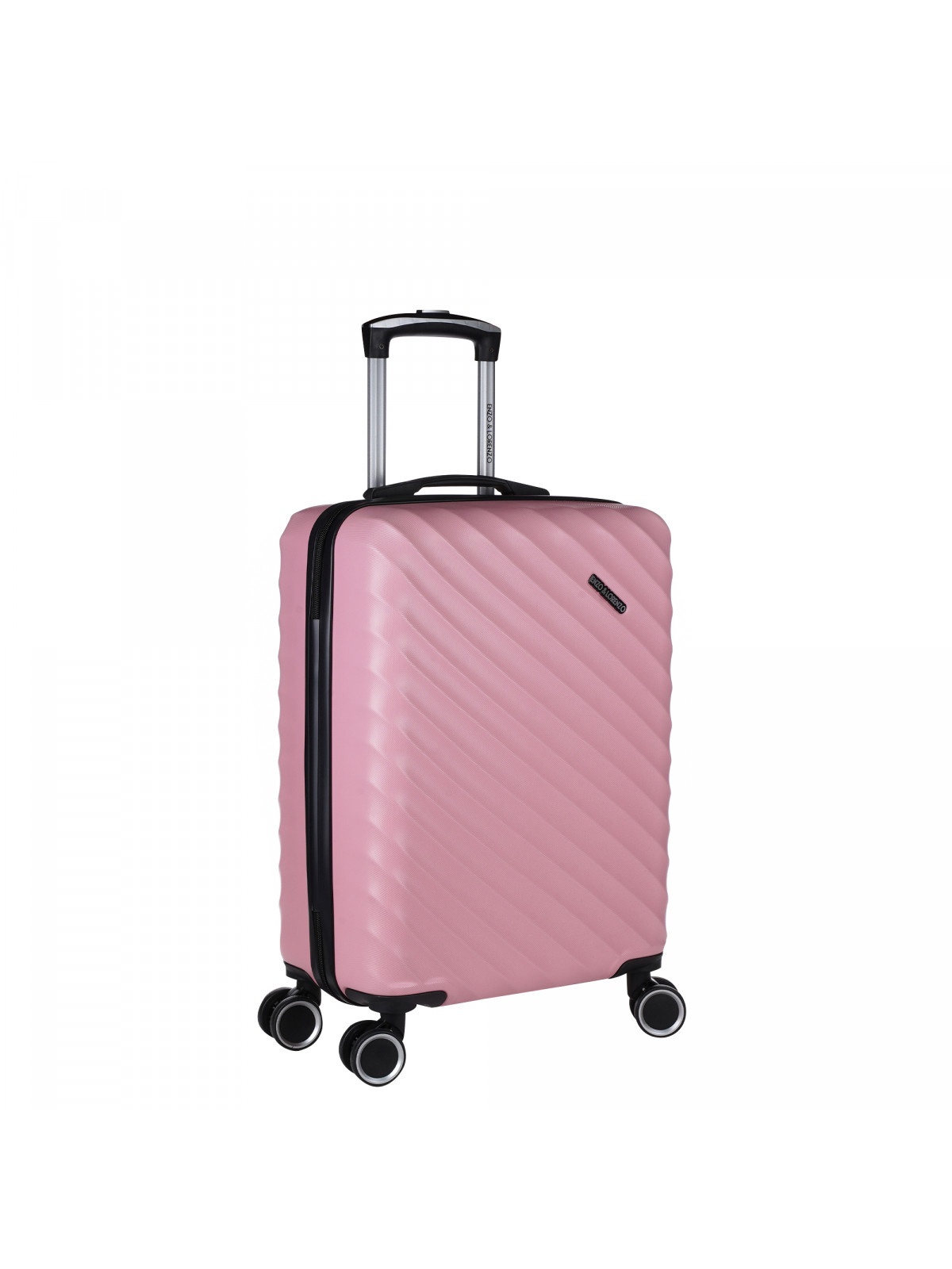 Lorenzo kofer mali, Pink