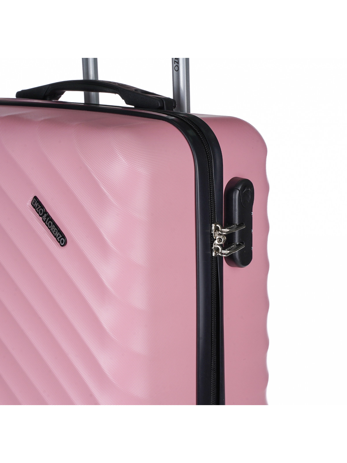 Lorenzo kofer mali, Pink